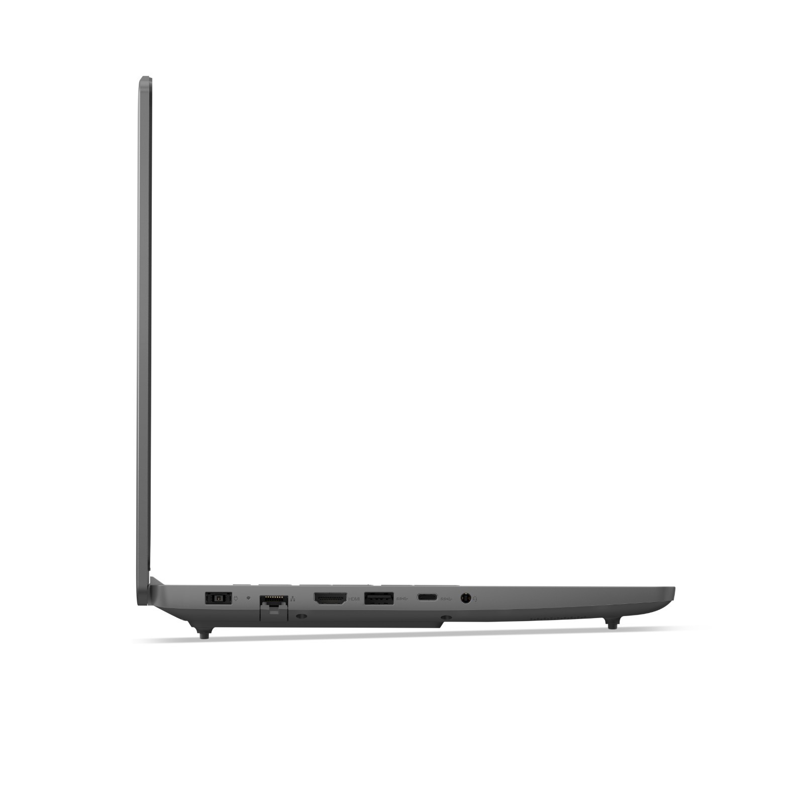 Lenovo LOQ-E 15.6″ Ryzen 7 7735HS 16GB DDR5 512GB SSD NVIDIA GeForce RTX 4050