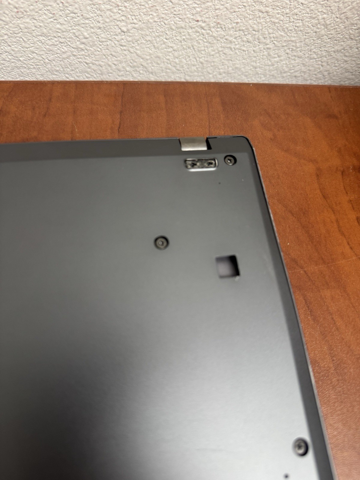 Lenovo ThinkPad X13 Gen 2 i7-1165G7 16GB RAM Silver Touchscreen NO SSD