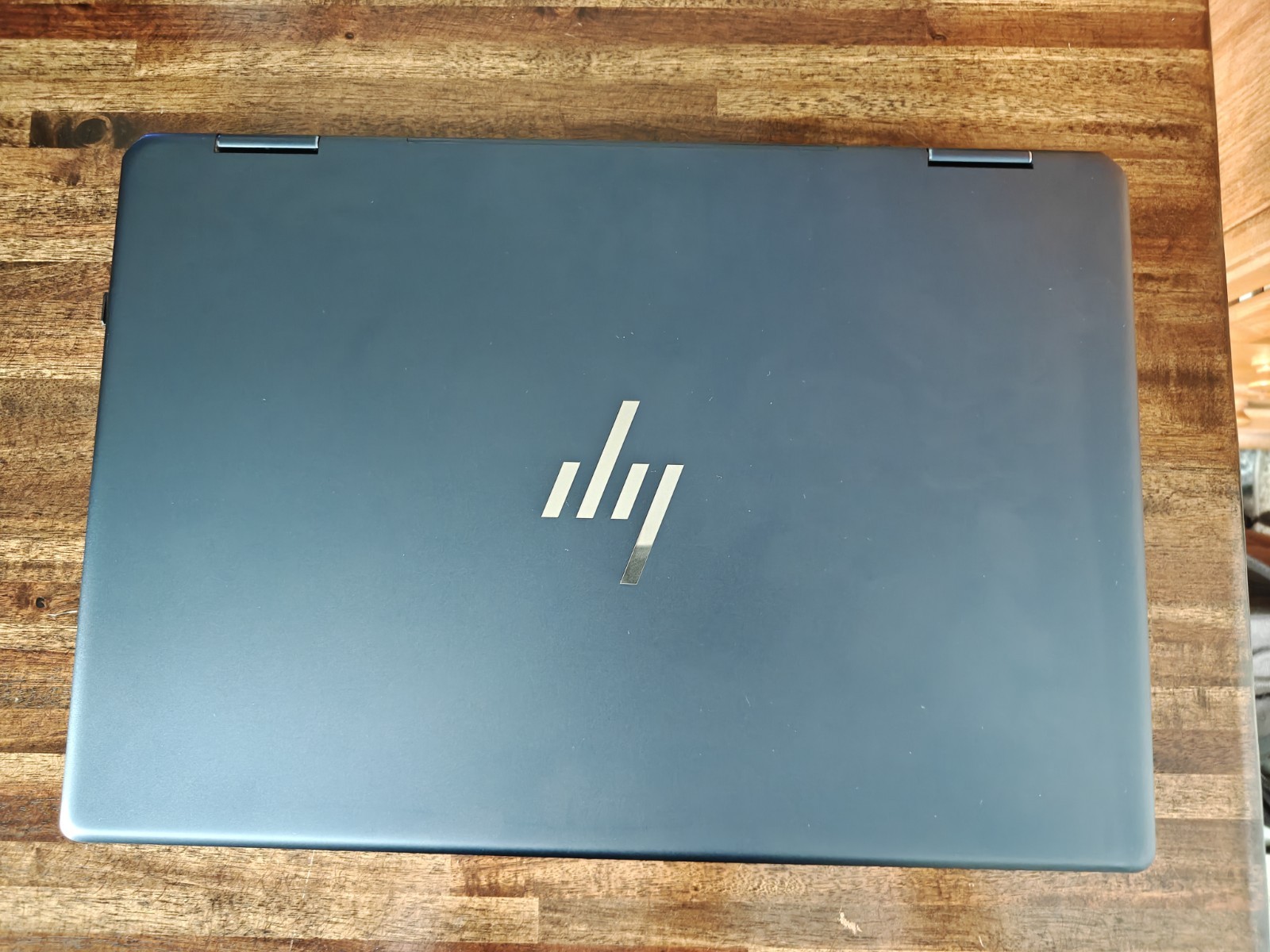 HP Spectre x360 2-in-1 16in 3K+ Touch i7-12700H 16GB 512GB SSD W11 Nocturne Blue