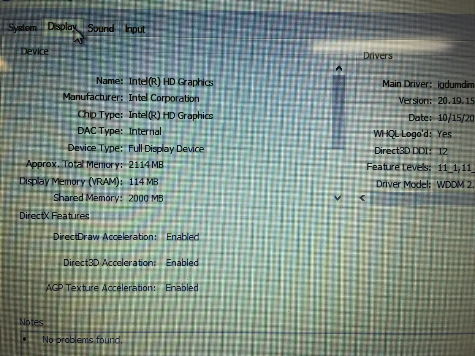 Lot of 3 HP Stream 14-cb012wm 14-cb011wm 14″ Laptop/N3060/4GB/32GB *Bad Battery*