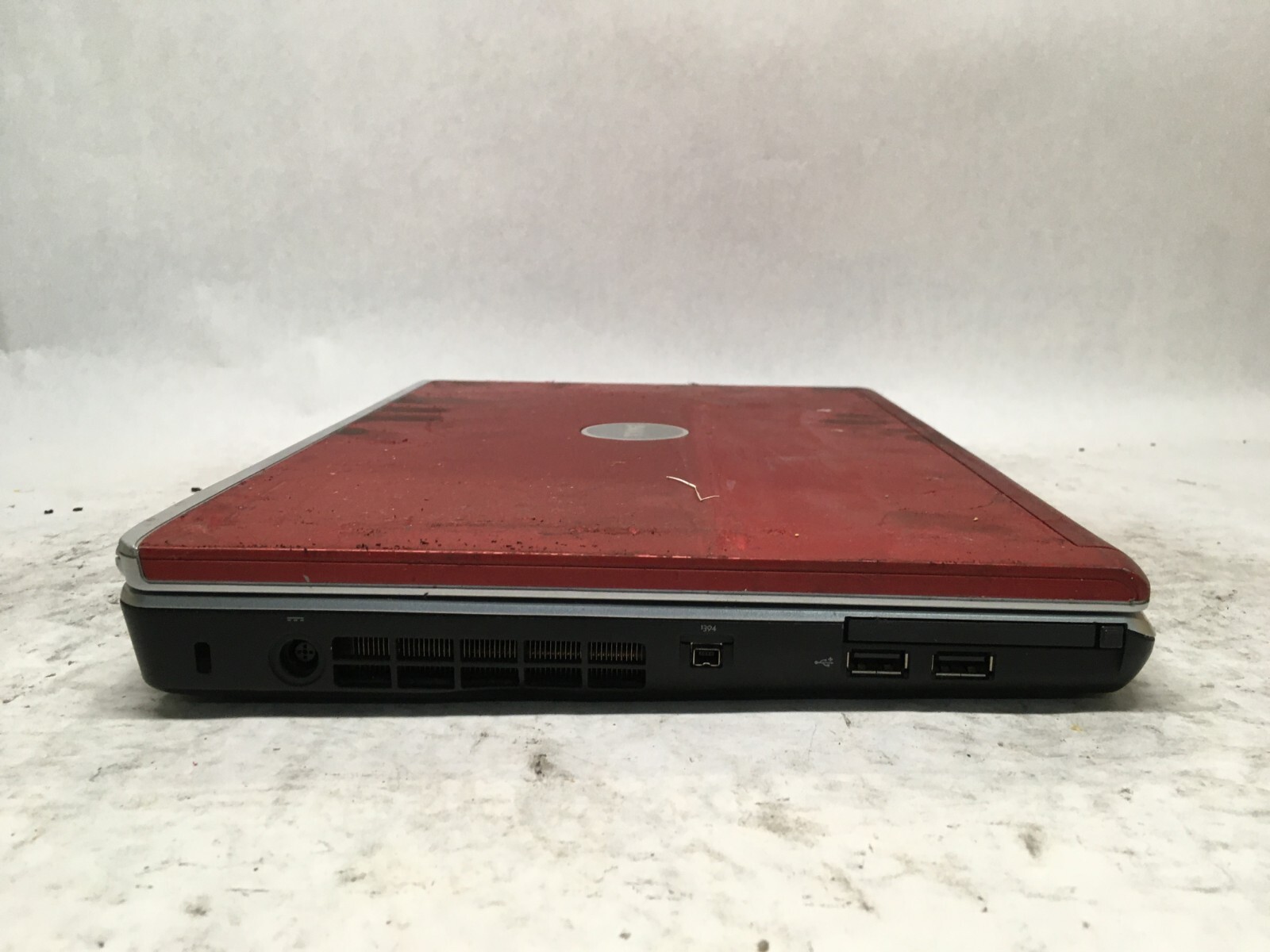 Dell Inspiron 1420 14″ (AS IS) Intel Core 2 Duo @ 1.66 GHz – JZ