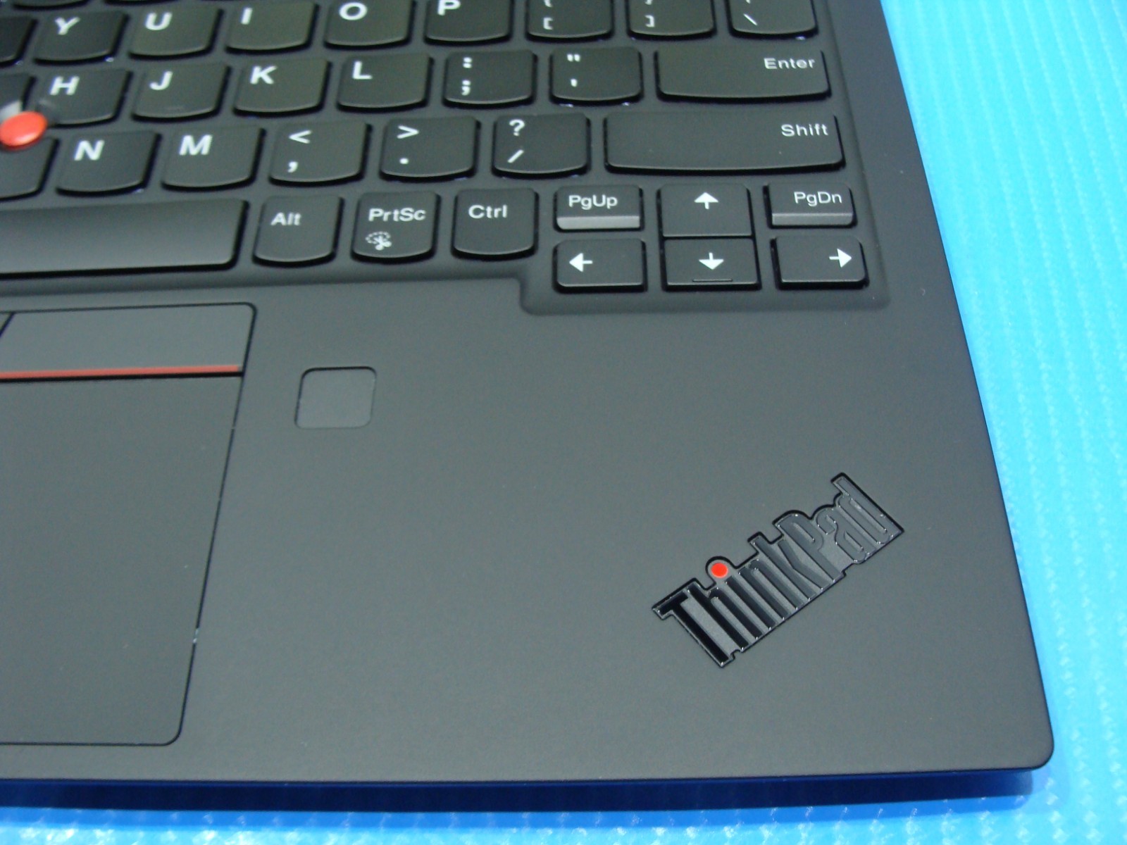 Lenovo ThinkPad X1 Nano Gen 1 13″ 2K TOUCH i7-1180G7 1.3GHz 16GB 512GB W11P +PA