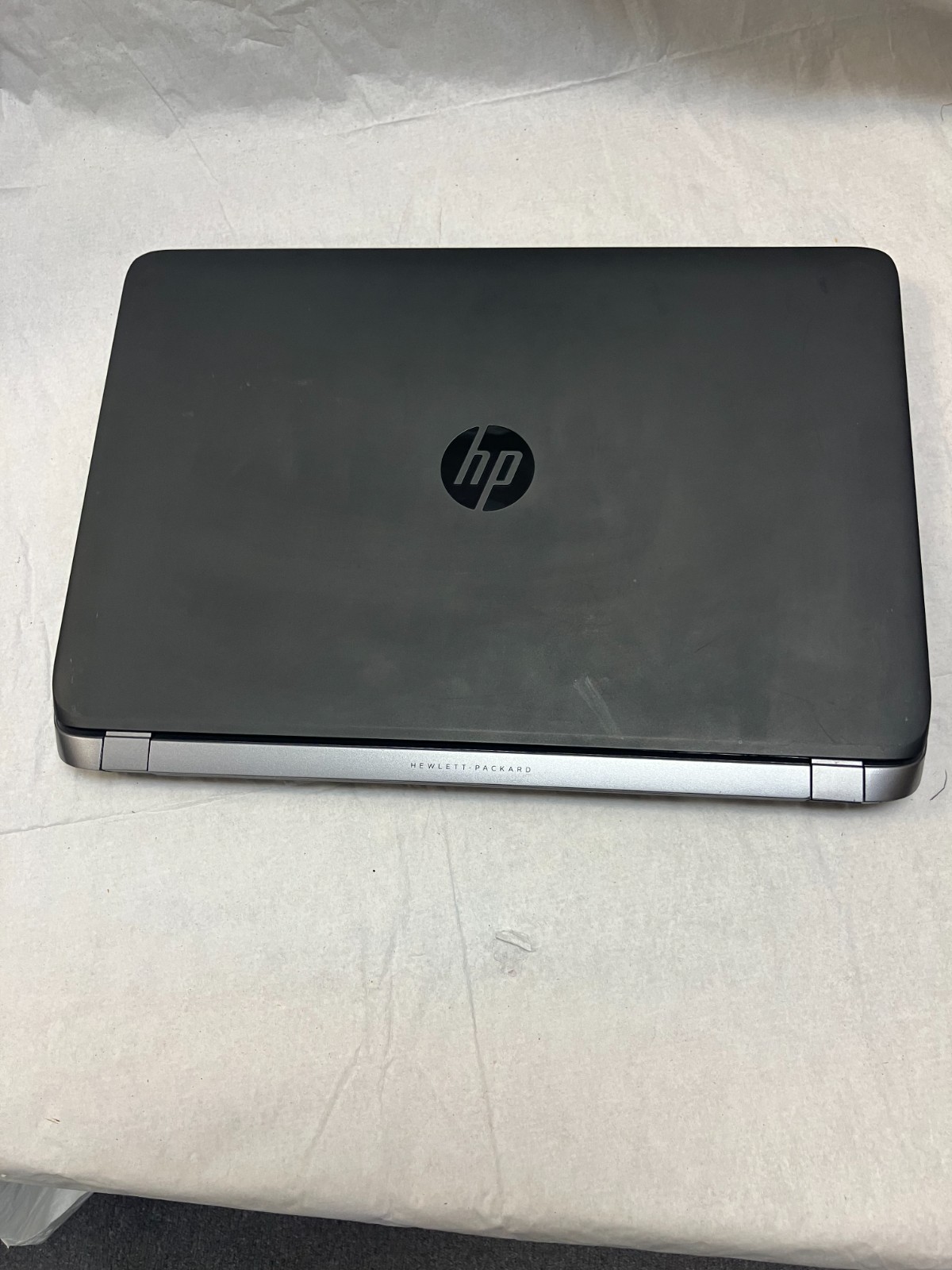HP ProBook 450 G2 Laptop Intel core i3-4005U @ 1.70 GHz 4GB NO HDD FOR PARTS