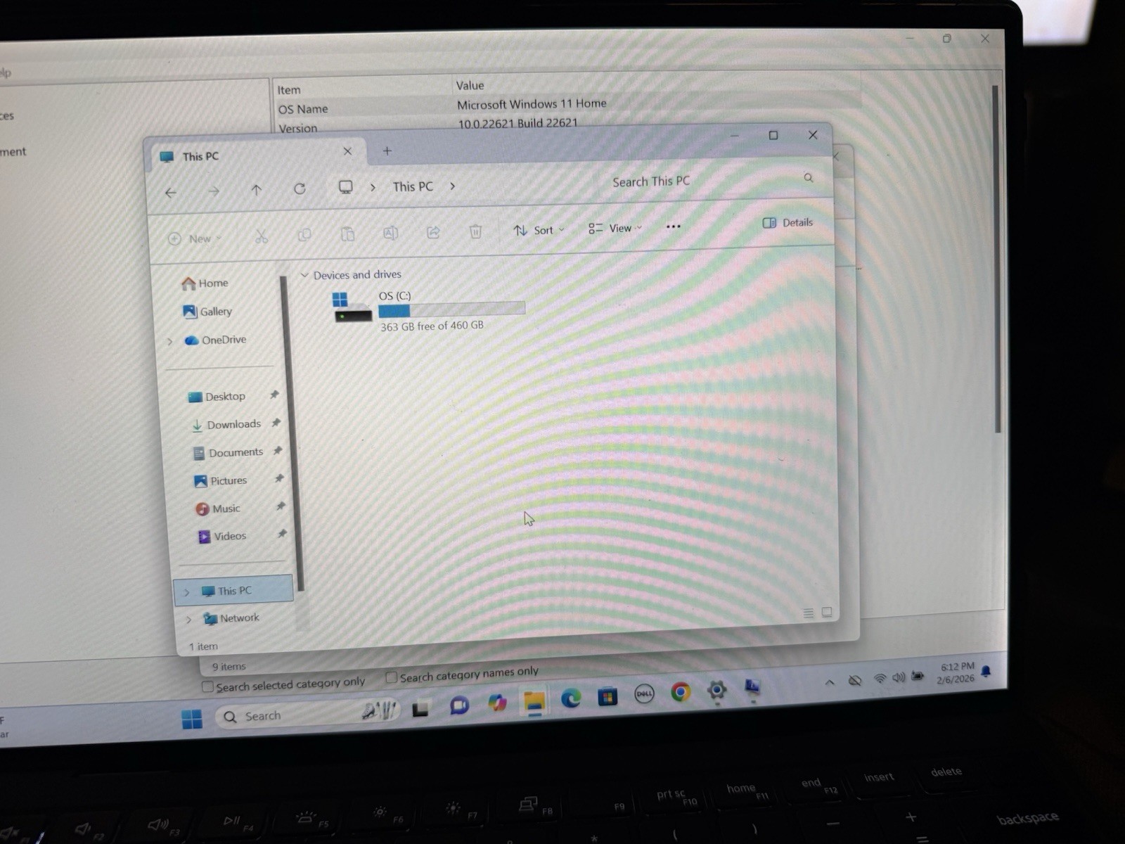 Dell XPS 13 9310 (2-in-1) FHD+ TOUCH i5-1135G7 2.40GHz 16GB 512GB SSD