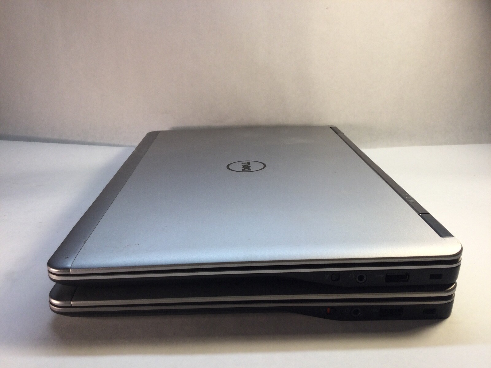 LOT OF 2 Dell Latitude E7440 14″ Laptop Intel Core i7/i5 4th Gen. – PARTS -MZ