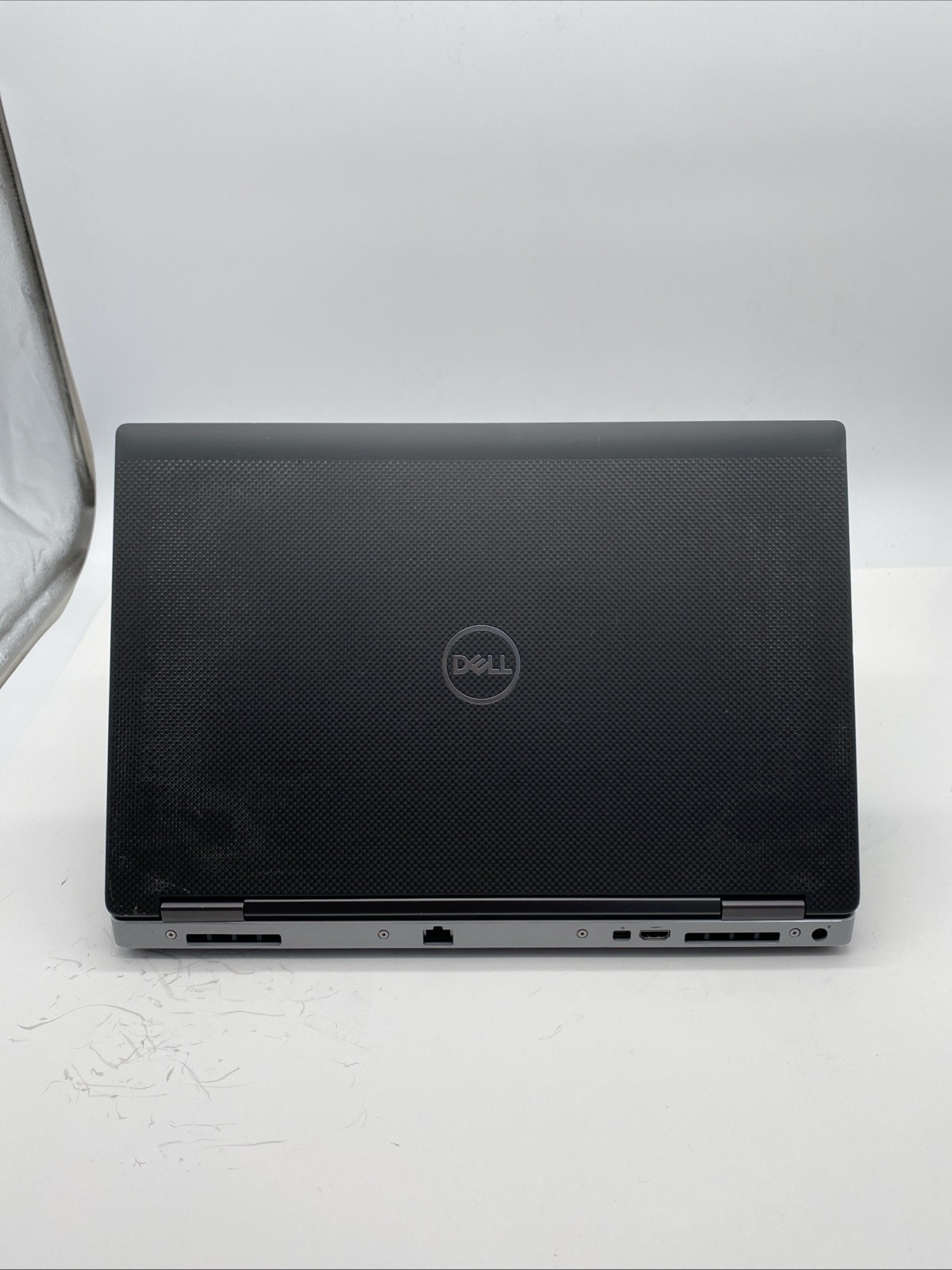Dell Precision 7540 Core i7-9850H 2.6GHz 64GB RAM 512GB SSD W11P Nvidia T2000