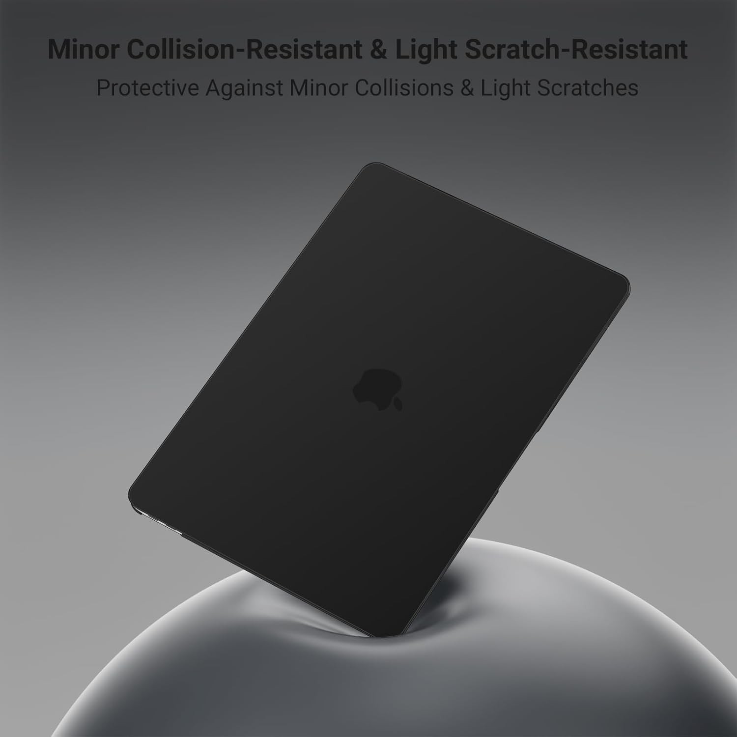 MacBook Air 13 inch Case 2022 2021 2020 2019 2018 Release A2337 M1 A2179 A1932