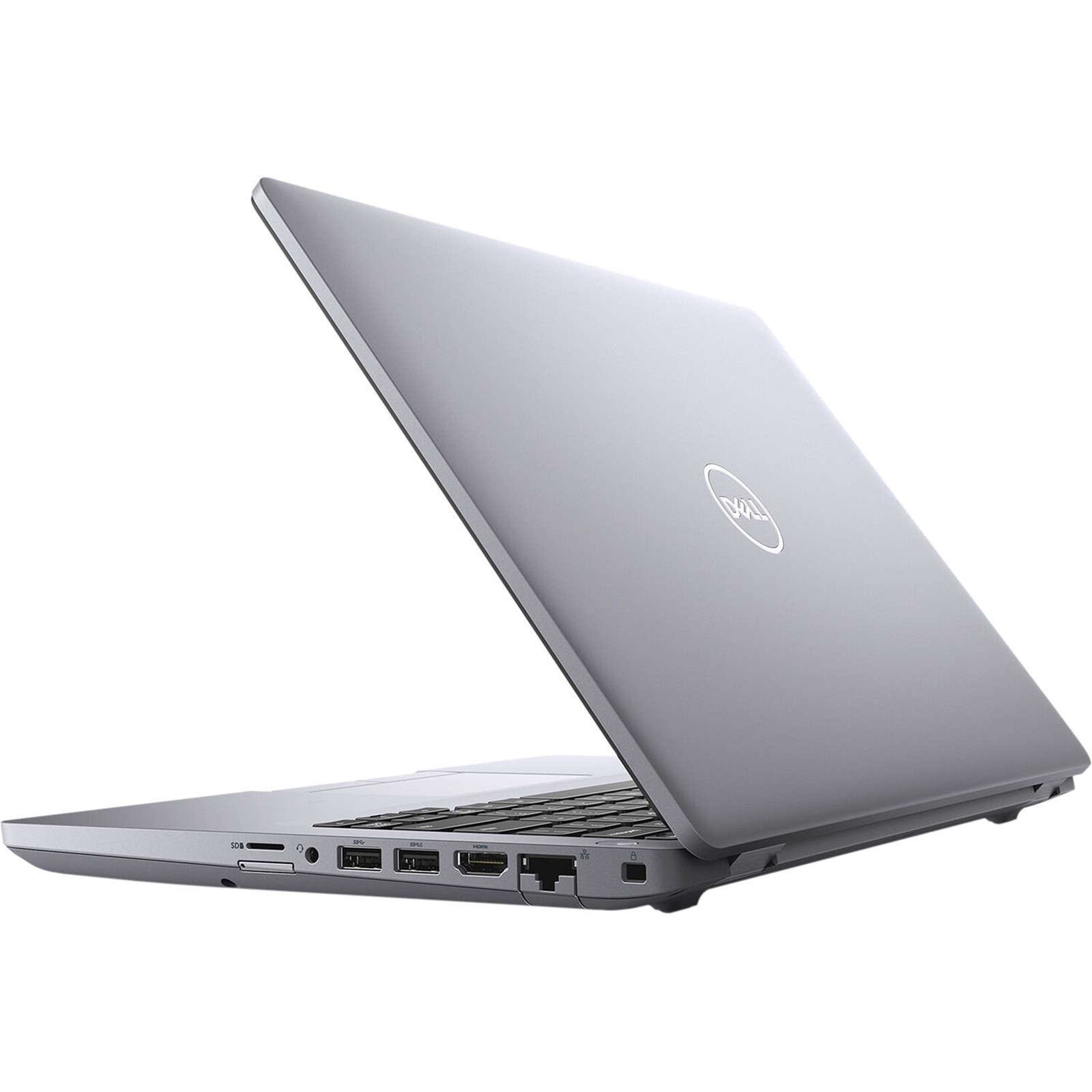 Dell Latitude 5411 14″ 16GB 512GB, Titan Grey