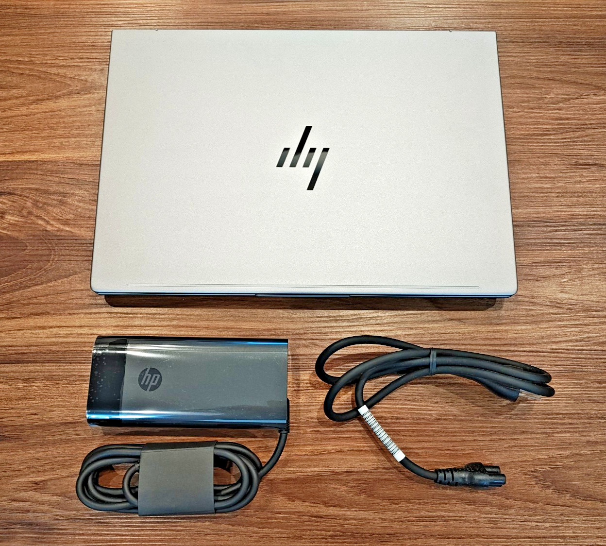 HP ZBook 8 G1i 14 (WQXGA) — Ultra 7 265H / 64GB RAM / 2TB SSD / RTX 500 Ada