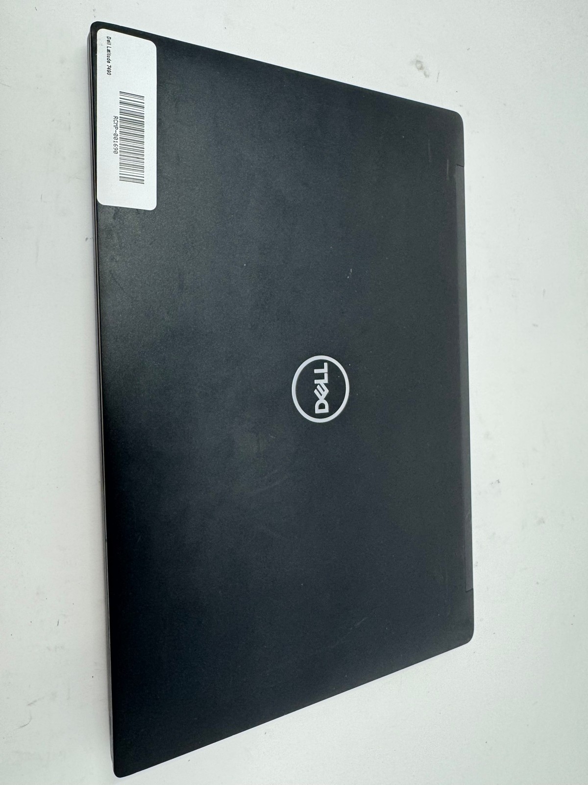 Dell Latitude 7490 i7-8650U 16GB 240GB SSD Intel UHD Graphics 620 No Battery