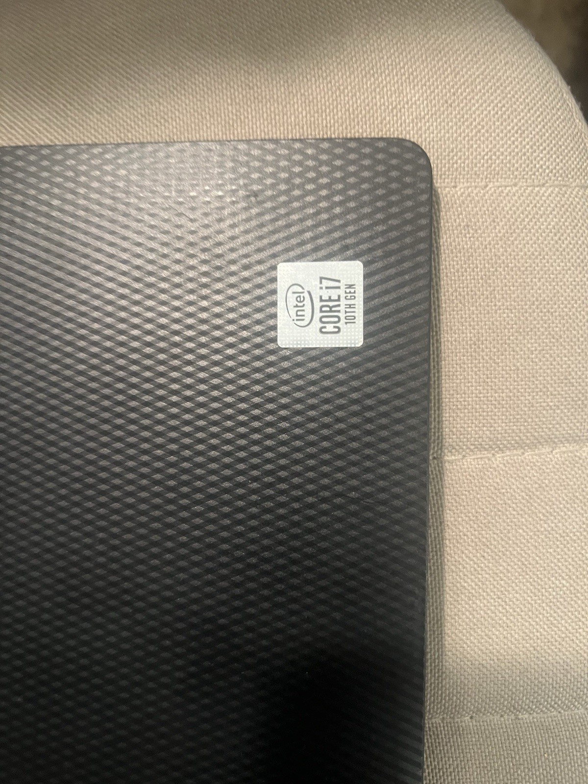 Dell Inspiron 15 3000 Model 3593 Intel Iris Plus Graphics i7-1065G7 Working Read