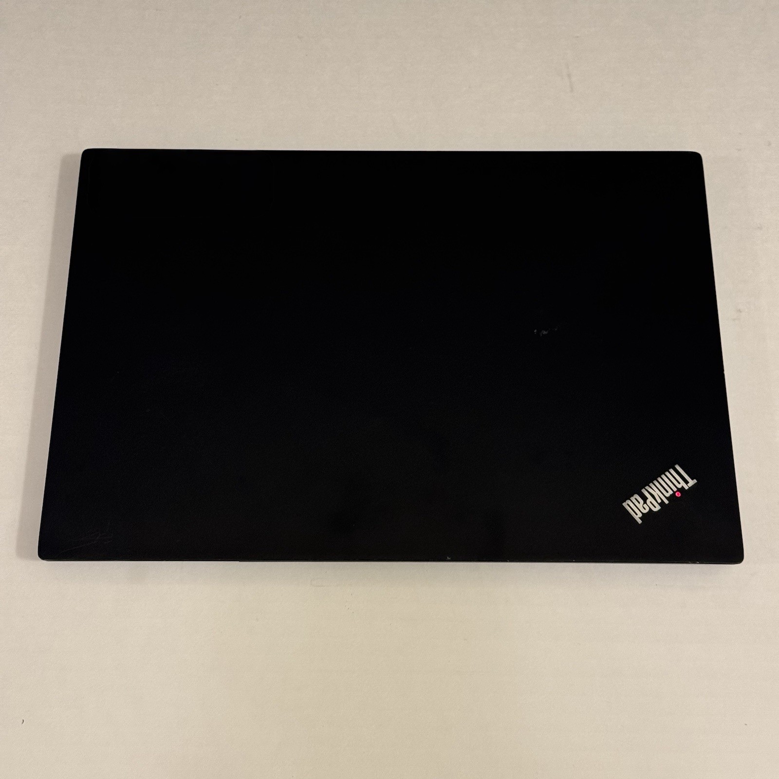 Lenovo ThinkPad L13 i7-10510U 16GB 256GB NVMe 13.3″ FHD Windows 11 Pro
