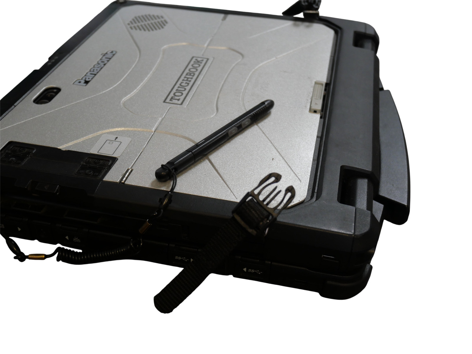 Panasonic Toughbook CF-33 Core i5-7300U 2.6GHz 16GB 256GB