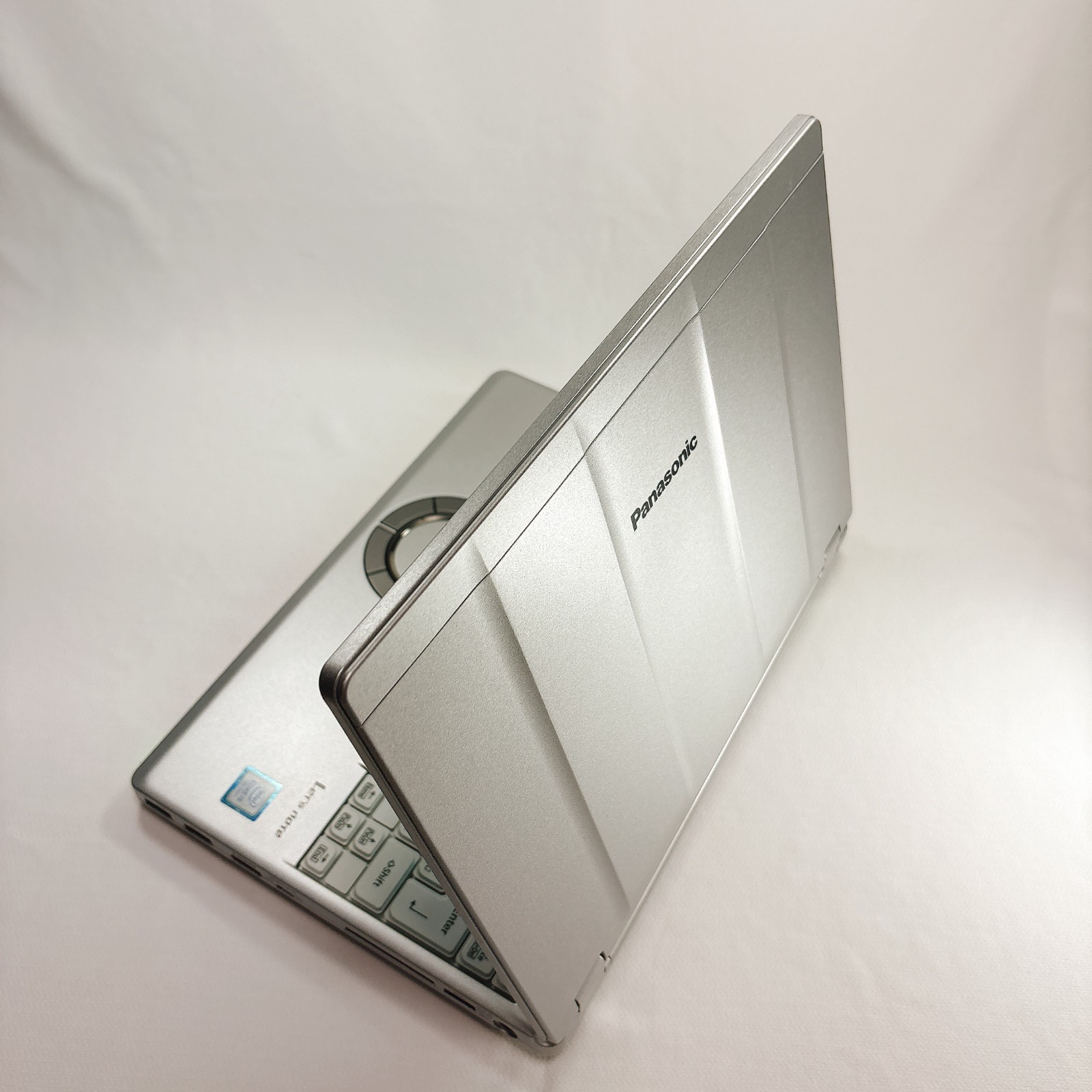 Panasonic Let’s note CF-SZ6 Core i5-7200U 8GB RAM 128GB SSD From Japan_1014