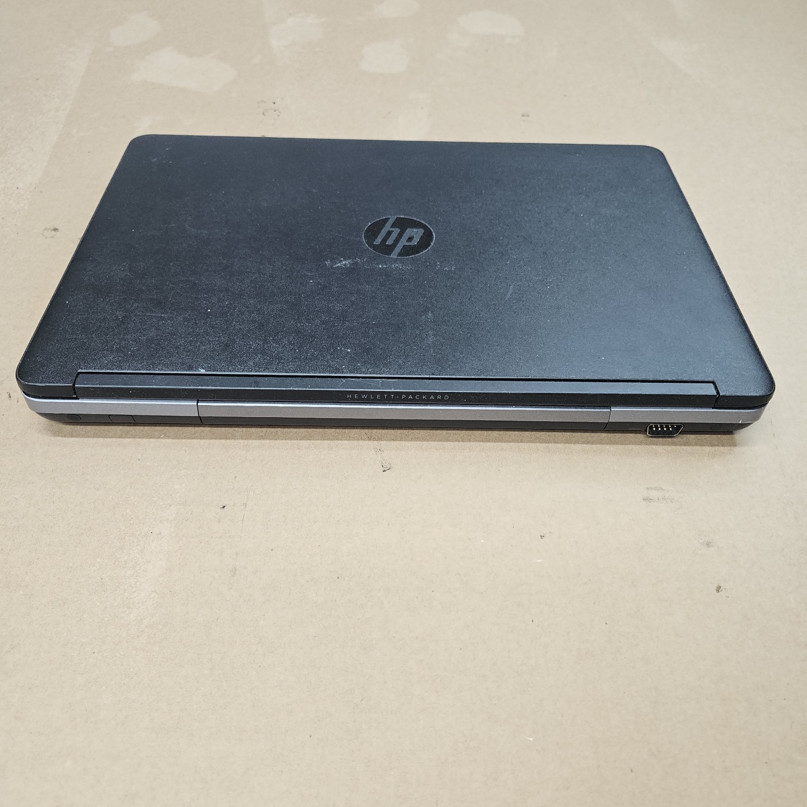 HP ProBook 650 G1 15.6″ Laptop Intel Core i5 NO RAM NO HDD For Parts or Repair