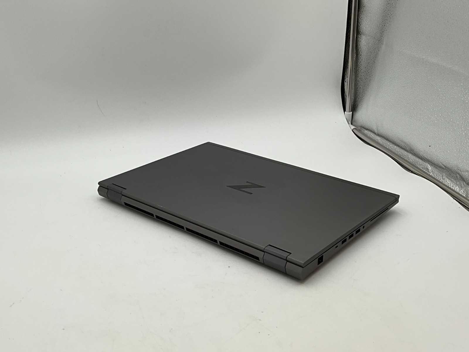HP ZBook Fury 17 G7 366Q6UP i7-10850H 64gb 256/500gb RTX 3000 Win11 CND1440DKP