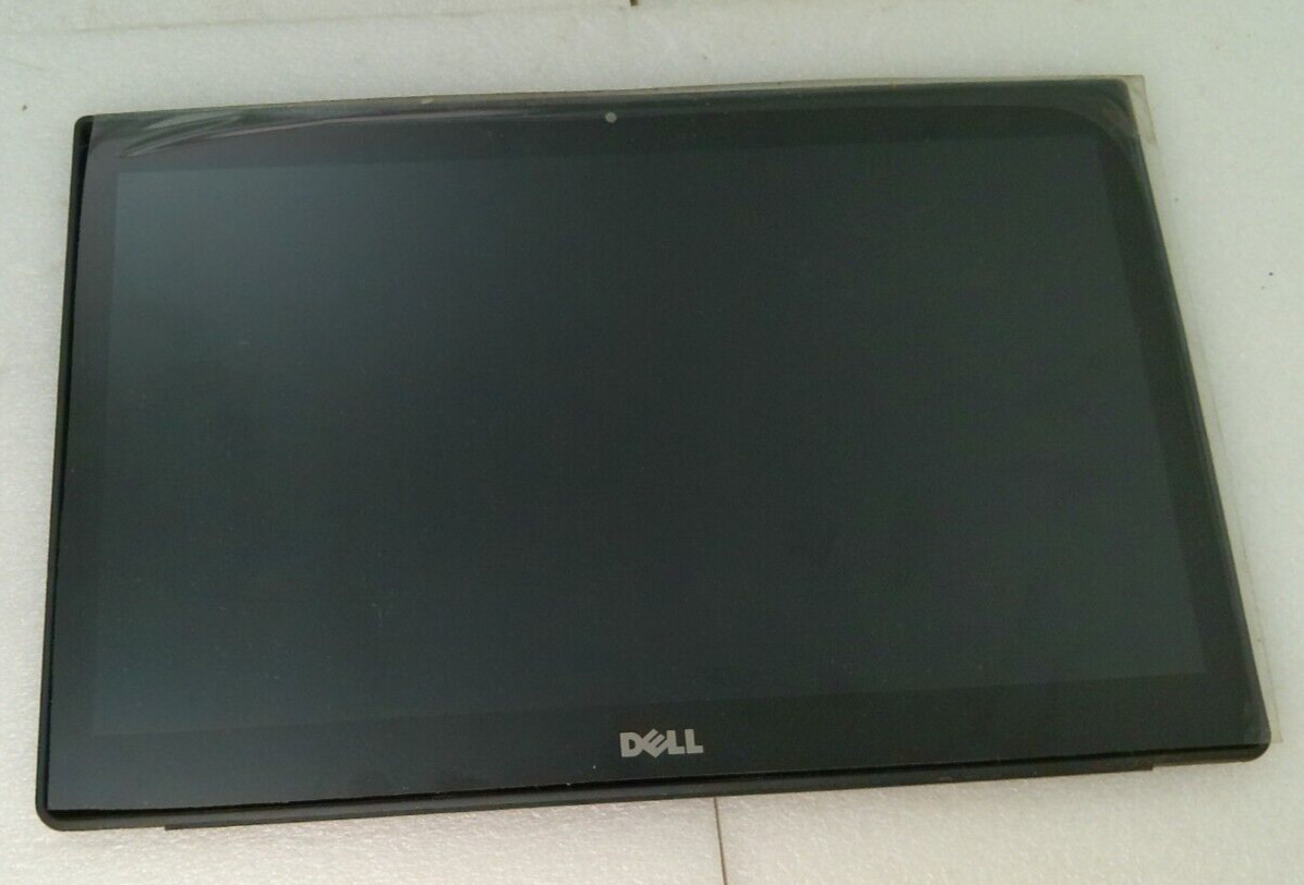 Dell Latitude 5280 12.5″ Complete Touchscreen Assembly