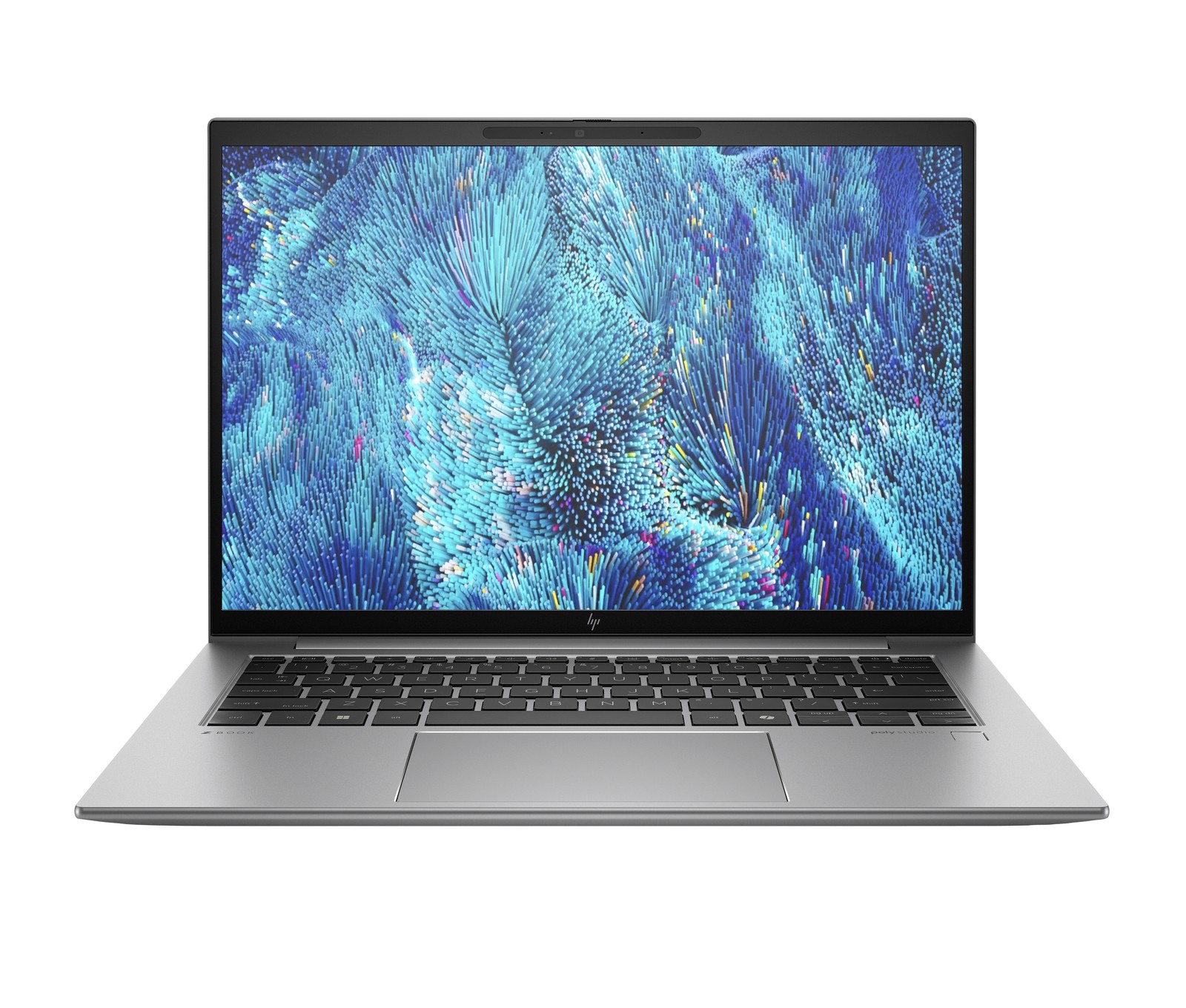 HP ZBook Firefly 14 inch G11 Core Ultra 7 165U 16GB RAM 512GB SSD W11 Pro WUXGA