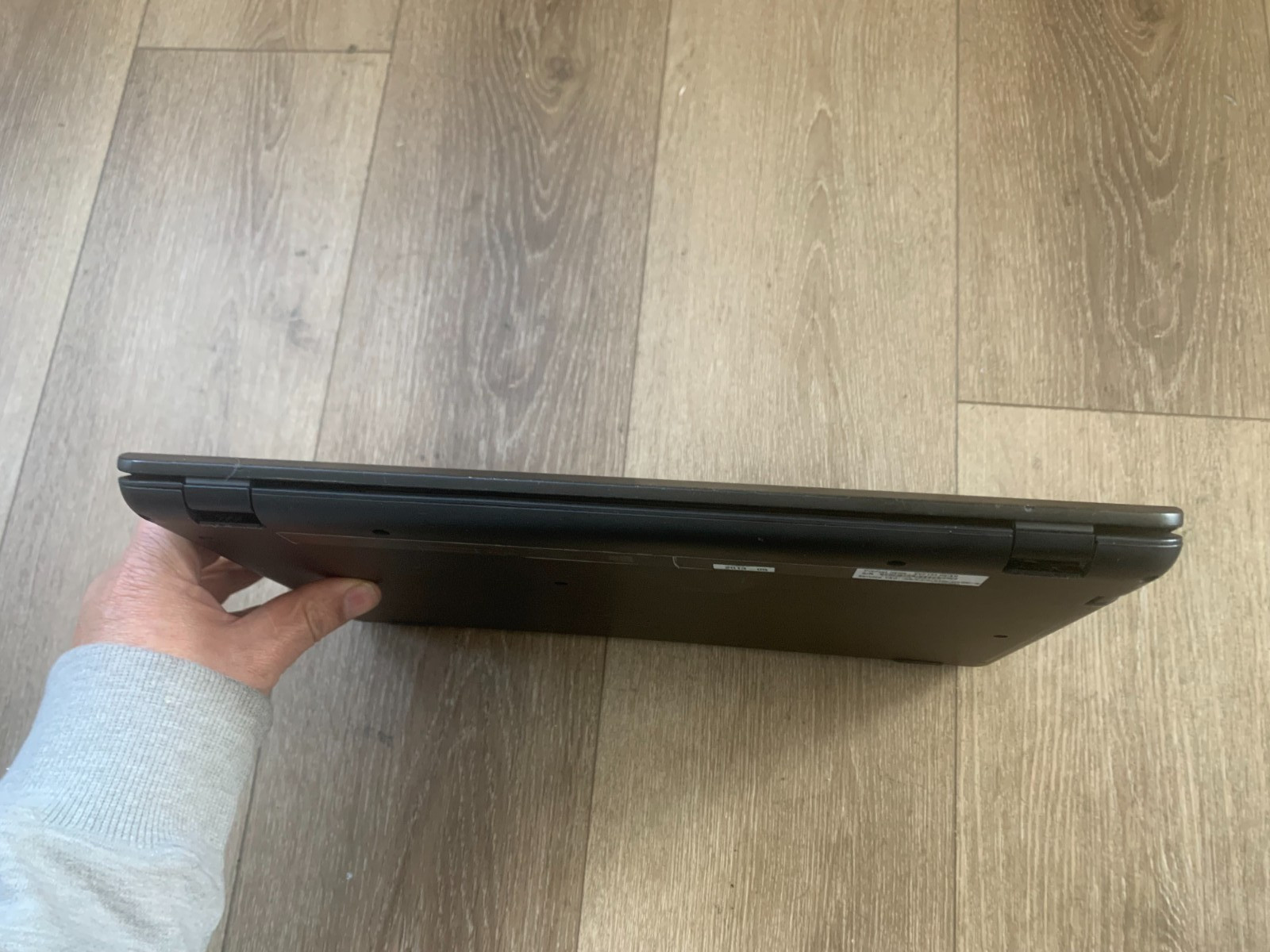 Sony SVF14AC1QL Laptop 14″ Intel Core i7-3537U 2.00GHz 8GB RAM 750GB HDD Win 8