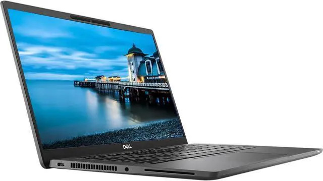 DELL LATITUDE 7420 13.9 in FHD I7-1185G7 32GB RAM 512GB SSD Smartcard Reader