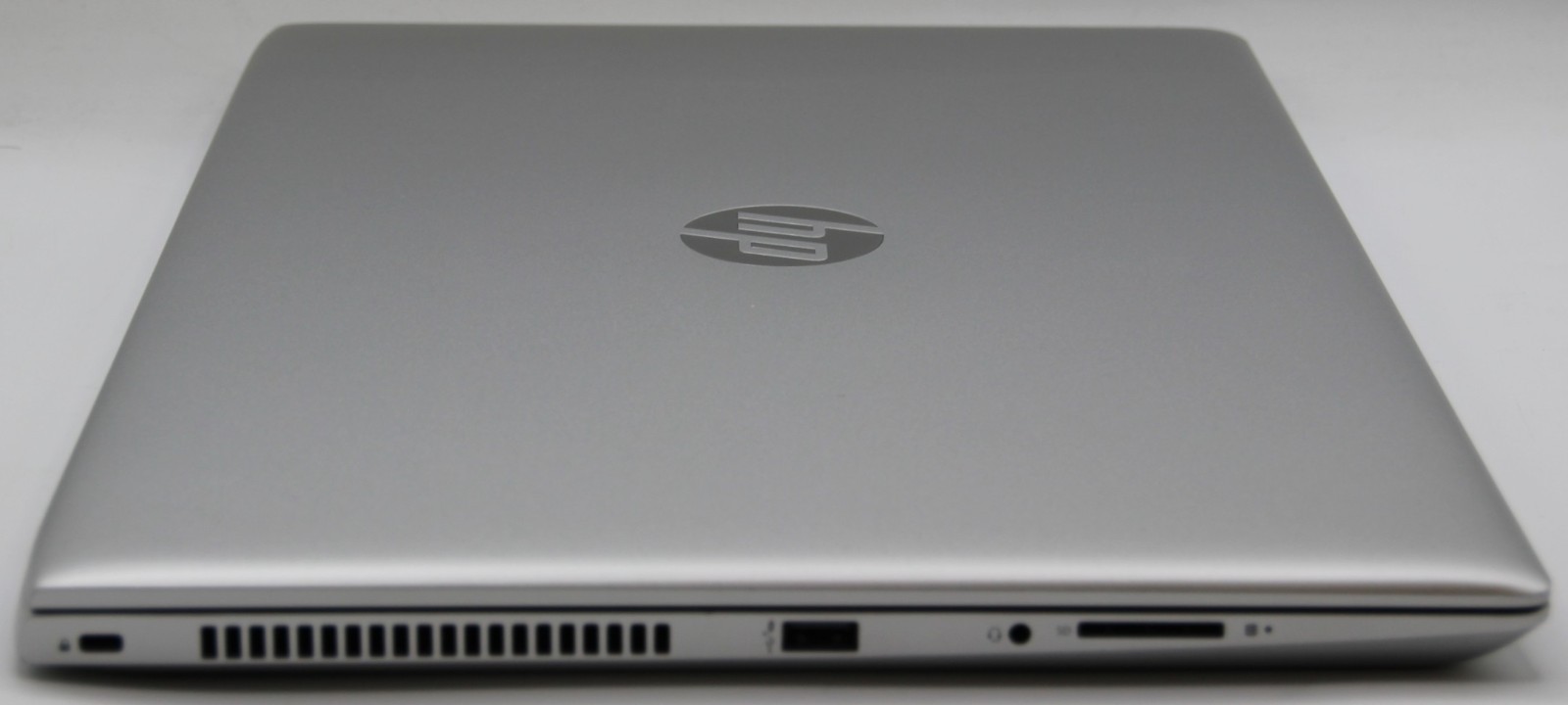 HP ProBook 450 G5 | i5-8250U | 8GB RAM | 256GB SSD | HD 15.6″