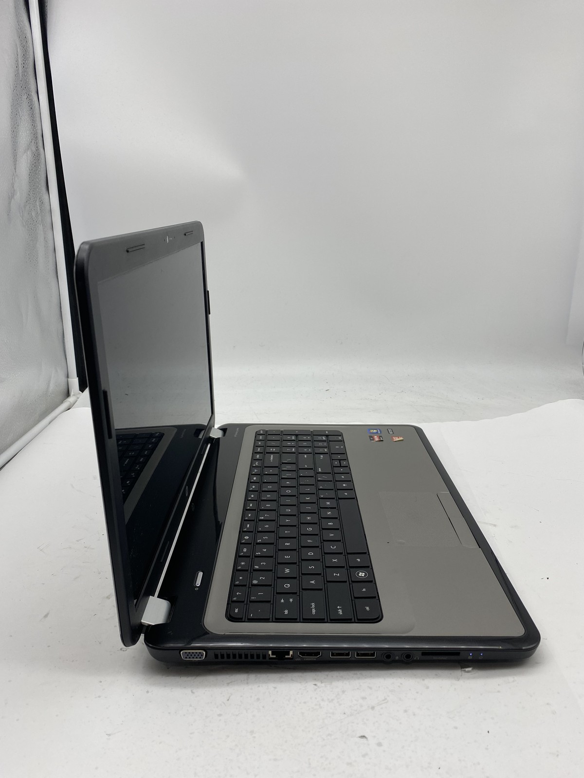 HP Pavilion G7 Laptop AMD A6-3420M 1.5GHz 4GB RAM 750GB HDD W10P