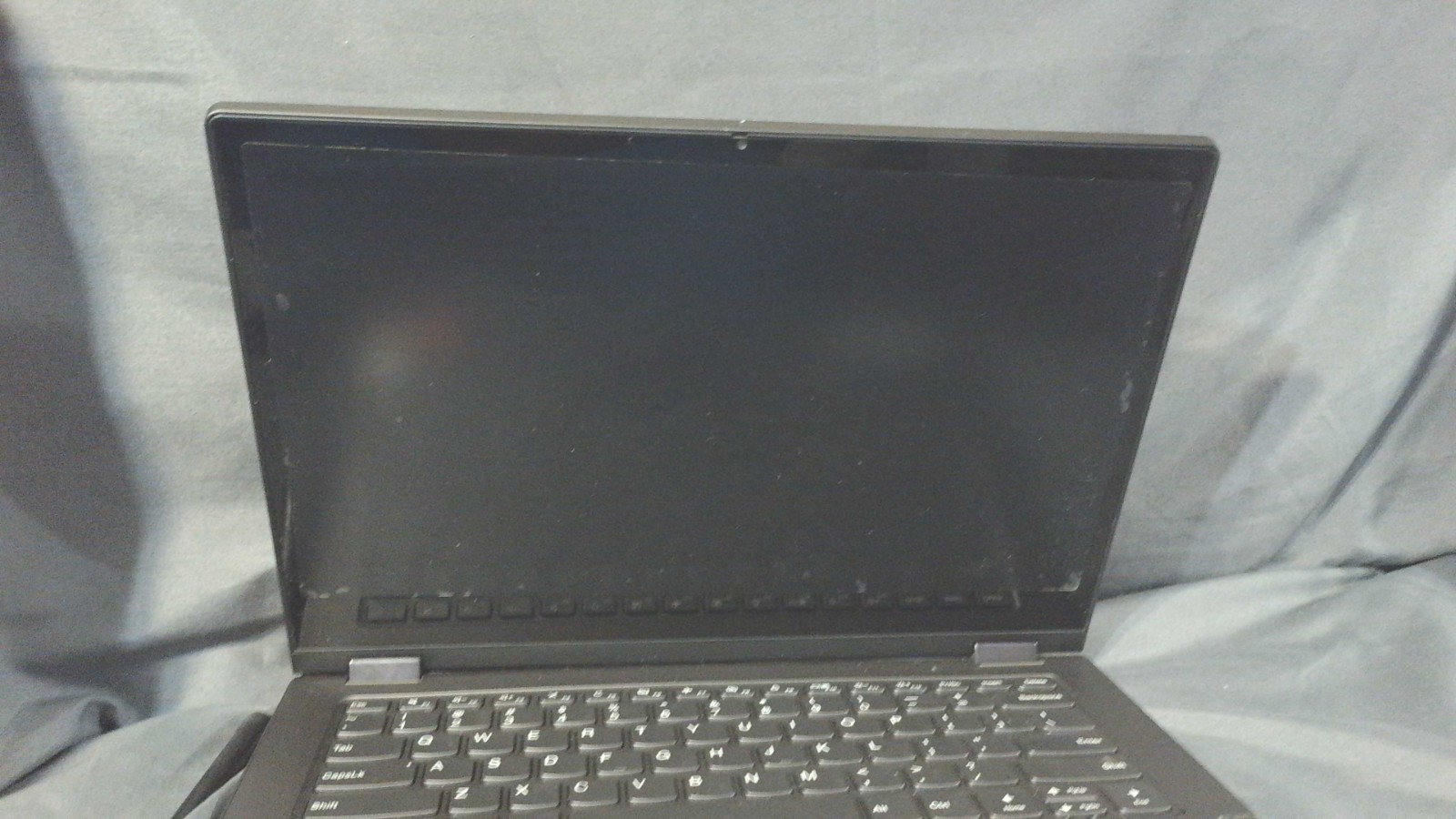 Lenovo Flex 14 w Pen Power Plug & Bag Read Info For Full Specs AMD Rizen