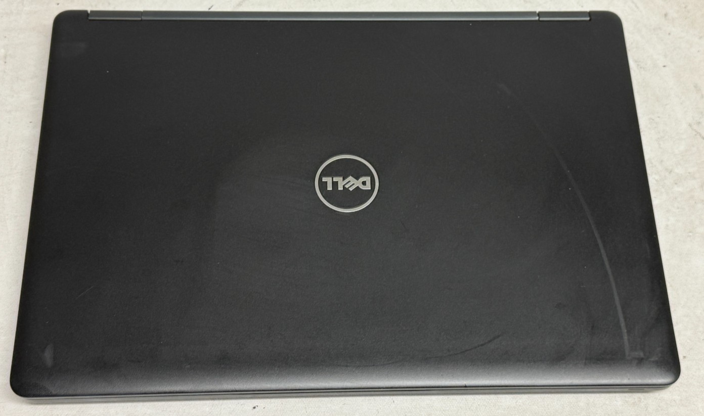Dell Latitude 5480 14″ (i7-7820HQ – 16GB RAM – 256GB SSD – Win11Home)
