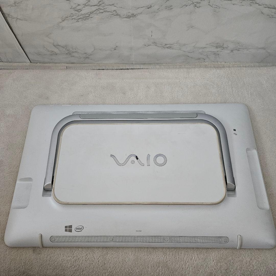 SONY VAIO SVJ202B17N Chrome OS Flex Used All-in-One Desktop PC Tested OK