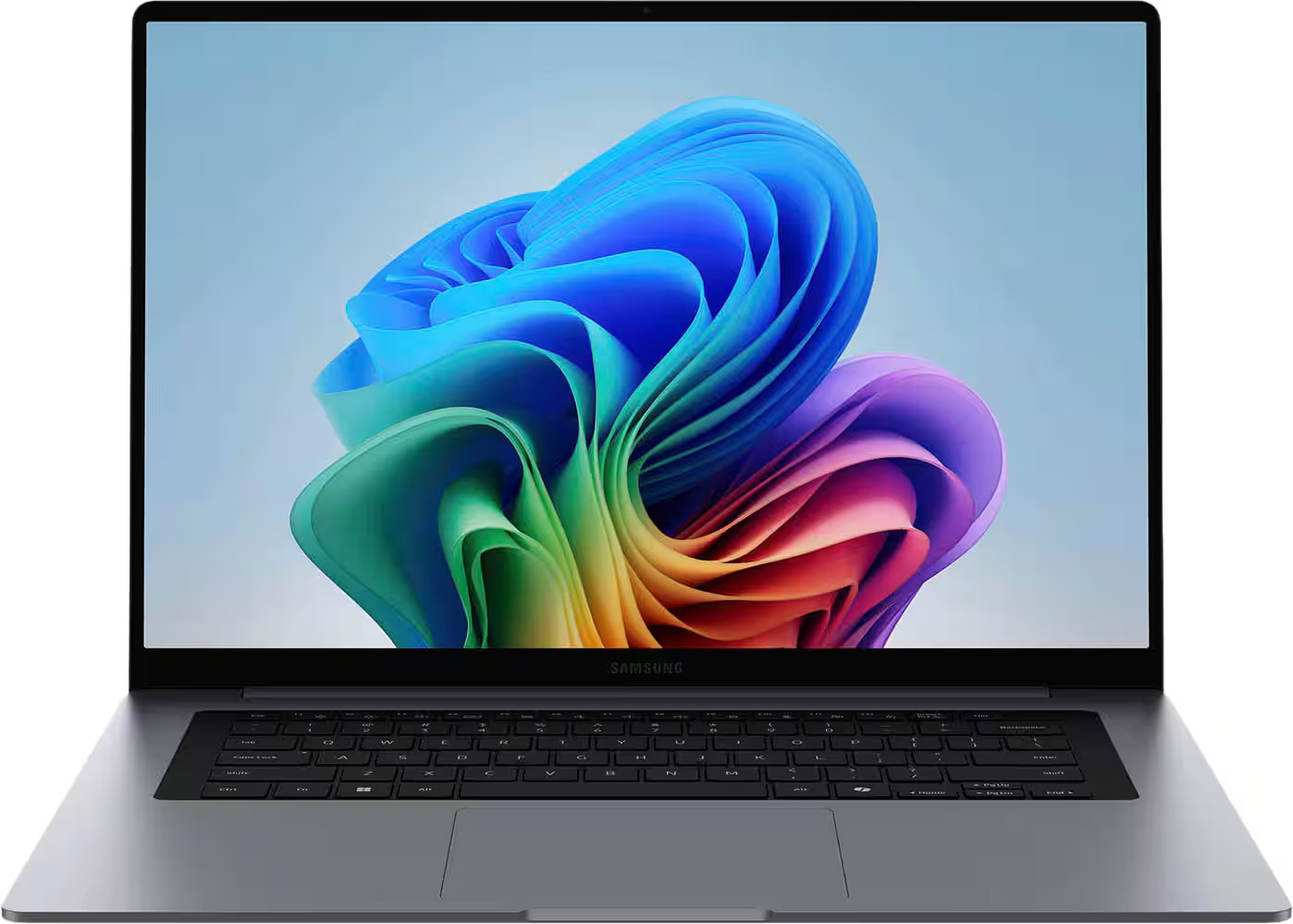 Samsung – Galaxy Book6 – Copilot+ PC – 16″ IPS LED Touch Screen Laptop – Inte…