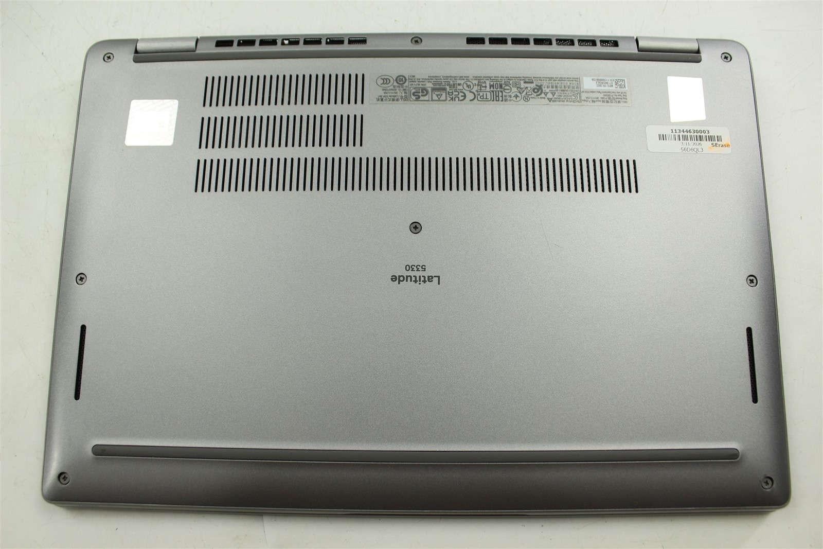 Dell Latitude 5330 13.3″ FHD Touch i7-1265U 1.8GHz 256GB SSD 16GB RAM W11H