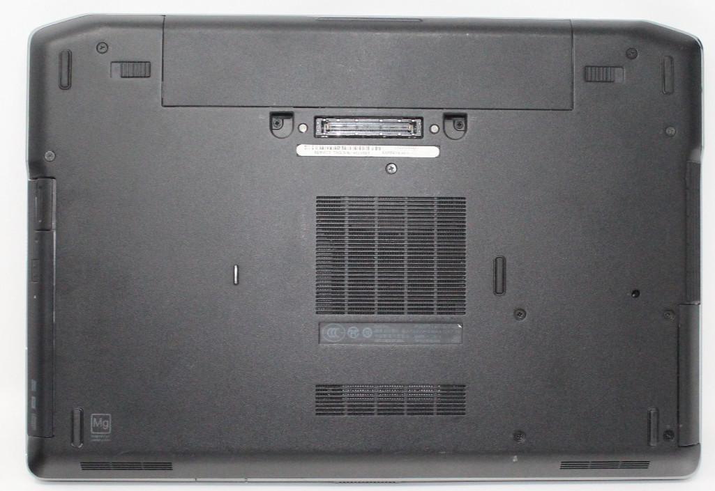 Dell Latitude E6420 i5 2520M @ 2.5 GHz 128 GB SSD 8 GB Windows 10 Home