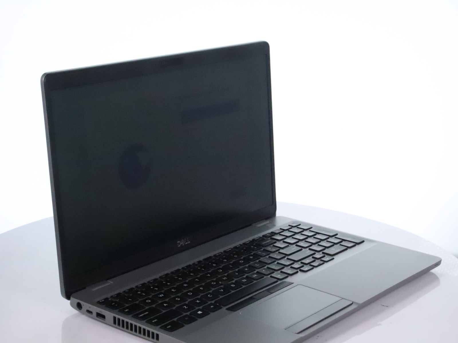 Dell Latitude 5510 Intel Core i7-10610U 16GB RAM 256GB SSD Win 11 Pro W/ AC