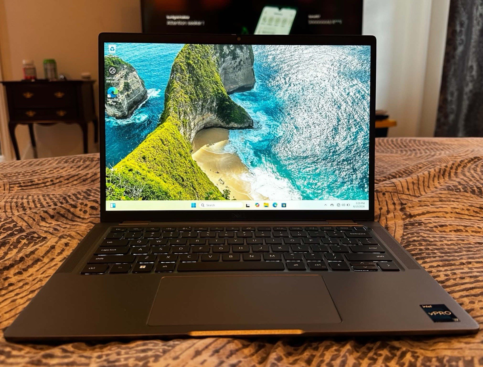 Dell Latitude 7340 13″ i7-1365U 16GB 512GB SSD Intel Iris Xe Win11 Pro