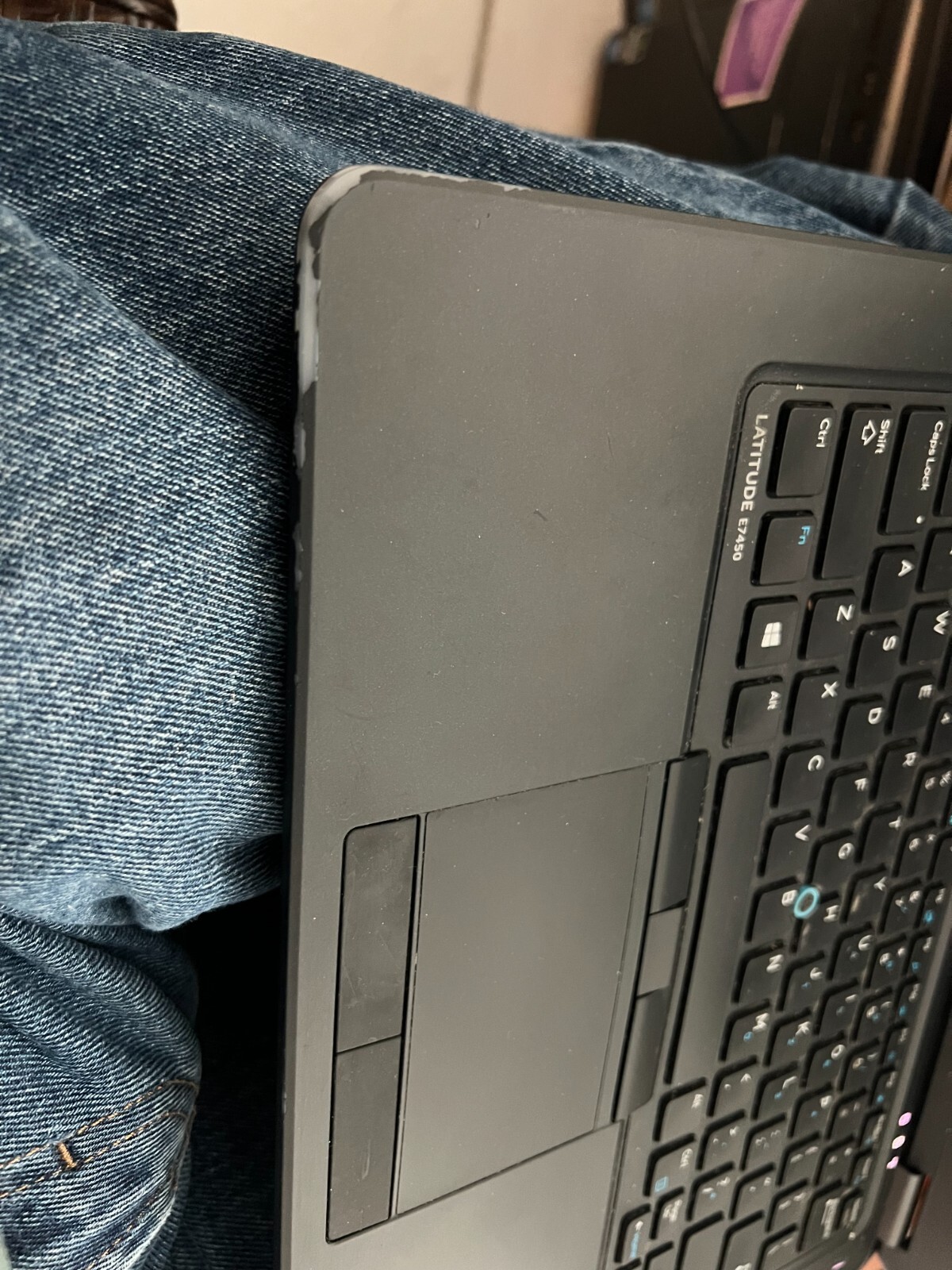 Dell Latitude E7450 14″ ( 256GB SSD, Intel Core i5-5300U, 2.30GHz, 8GB)…