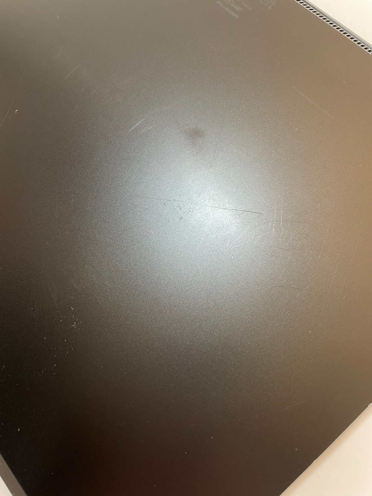 MICROSOFT Surface Laptop 5 13.5″ Core i7 1265U 16GB 255GB NVMe WIN11 -SEE PHOTOS