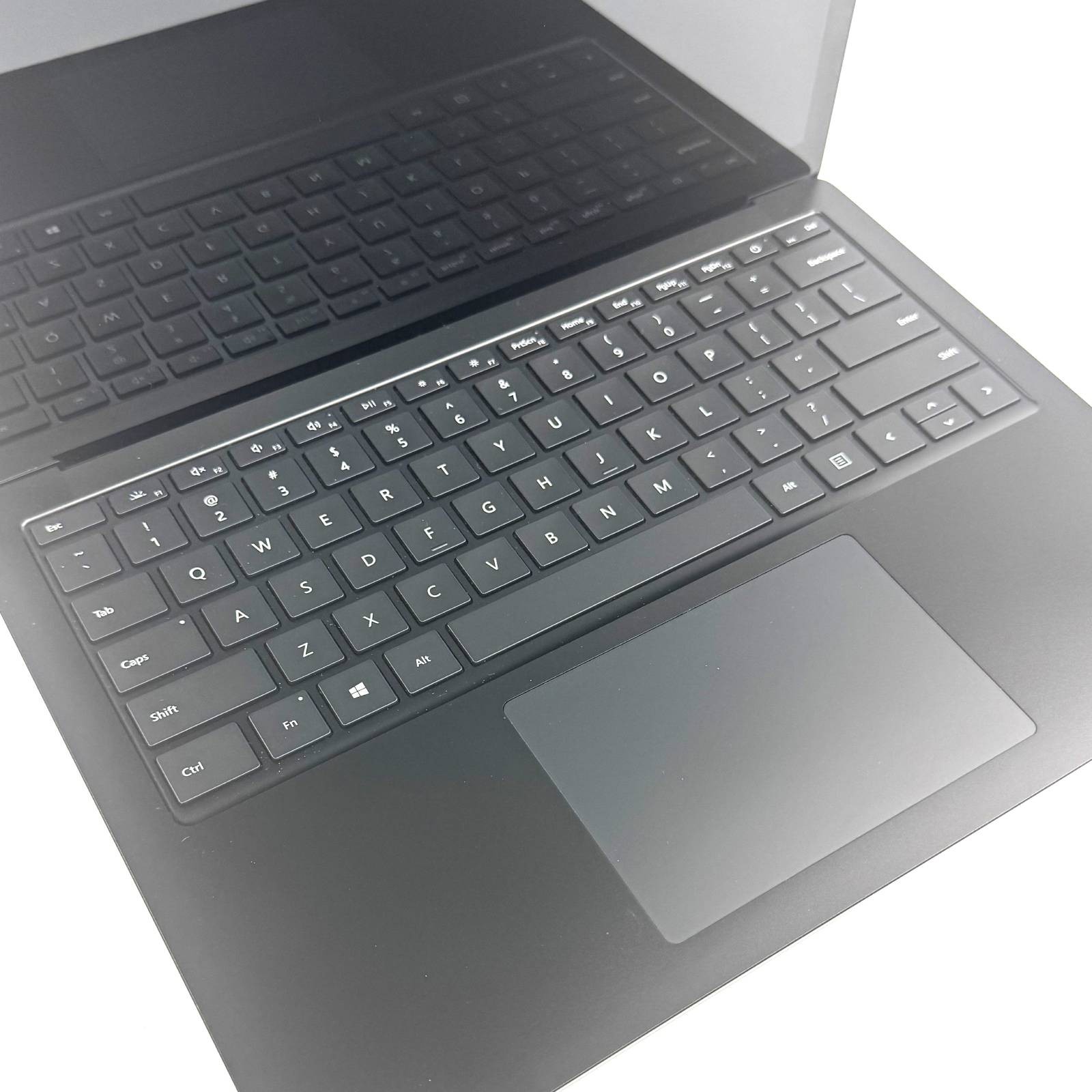 Microsoft Surface Laptop 5 13.5″ i7-1265U 16GB 512GB SSD Win 11 Pro 1951 BLACK