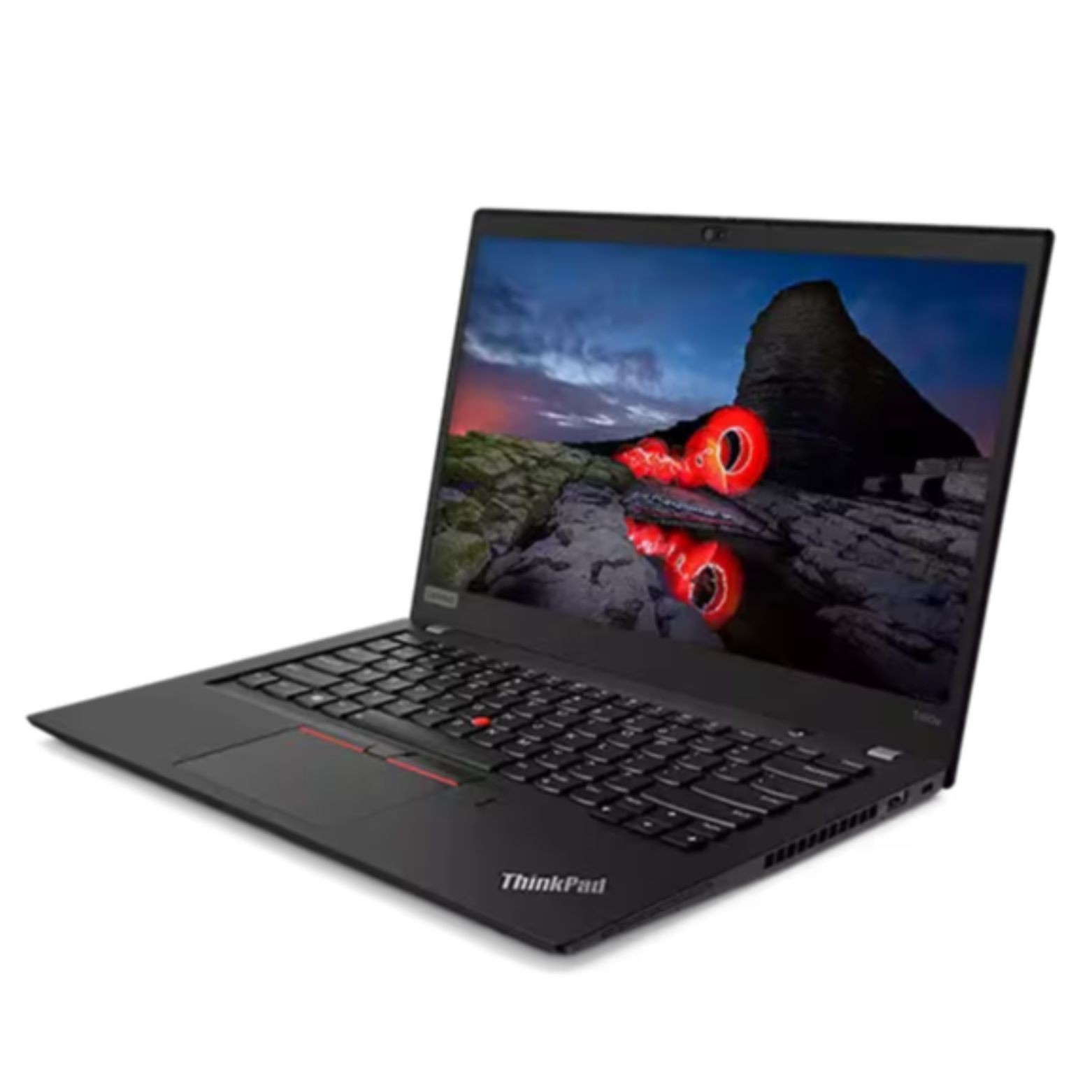 Lenovo ThinkPad T490 14″ FHD Touch Intel Core i7-8665U 16GB 512GB SSD W11P, BK