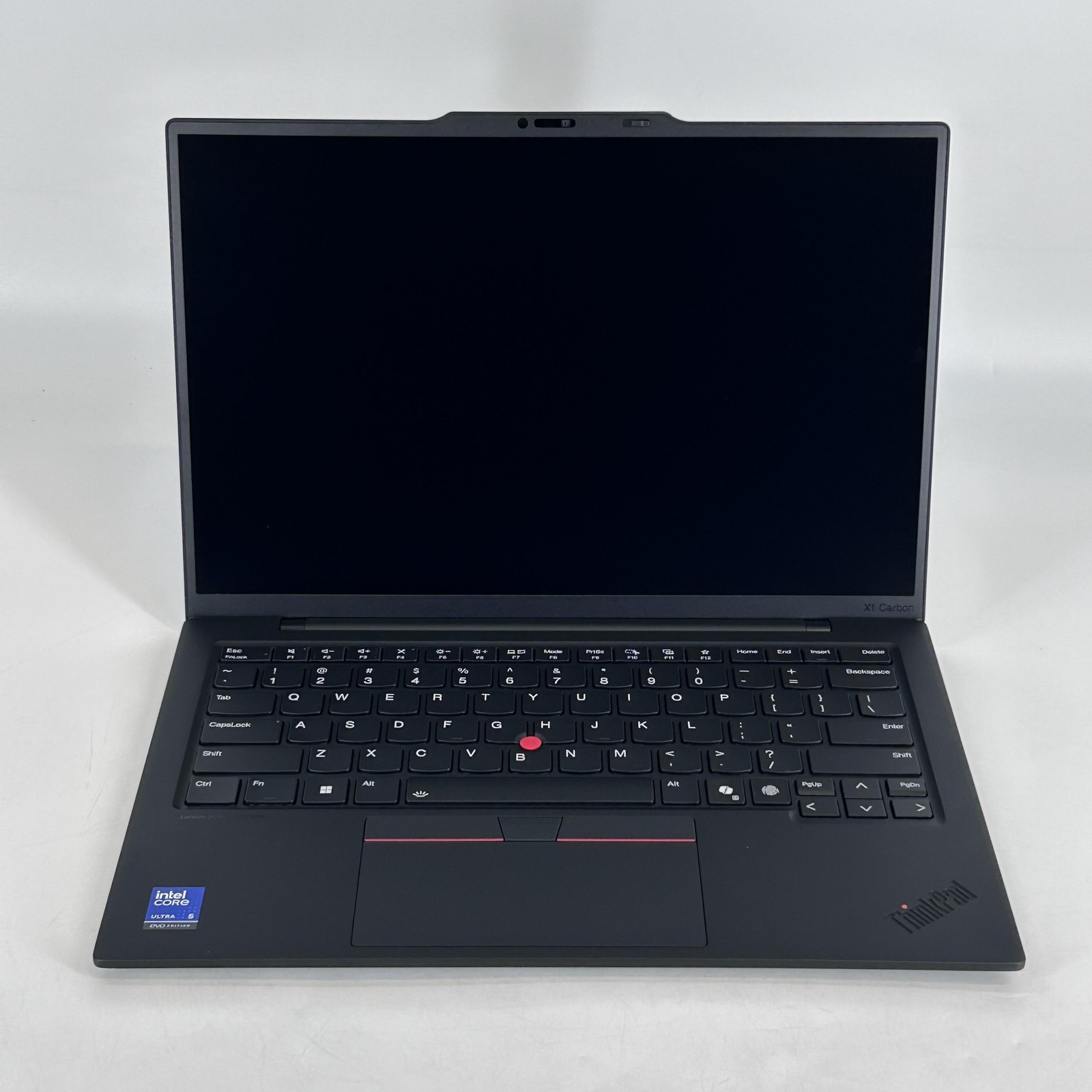 Lenovo ThinkPad X1 Carbon Gen 13 14 TOUCH 2.1 GHz Ultra 5 226V 16GB 512GB SSD