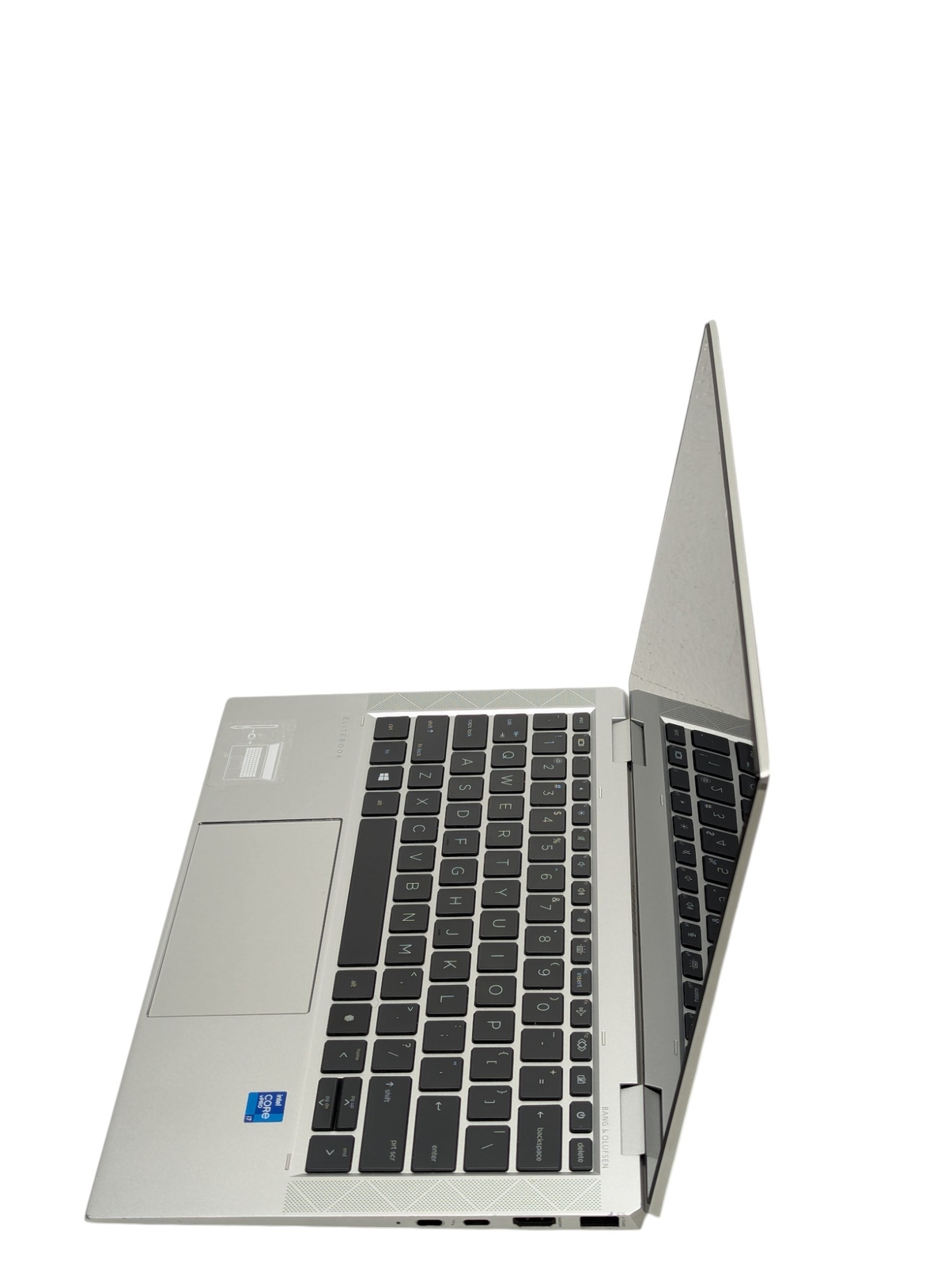 HP Elitebook X360 1030 G8 i7 13″ 3.0 GHZ 16GB RAM 256GB SSD Grade D