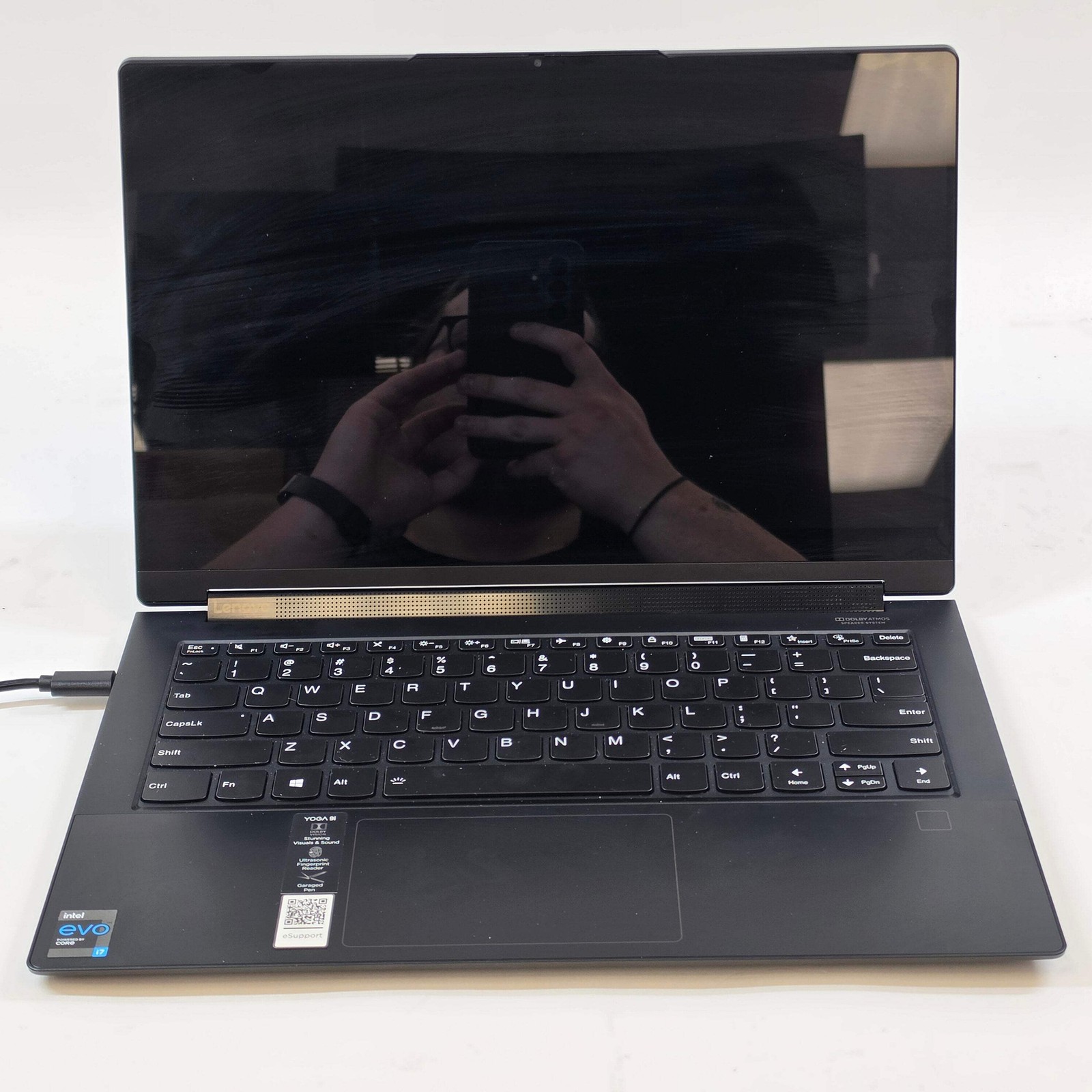 Lenovo Yoga 9i 14ITL5 14″ i7-1195G7 2.9GHz 16GB RAM 1TB SSD