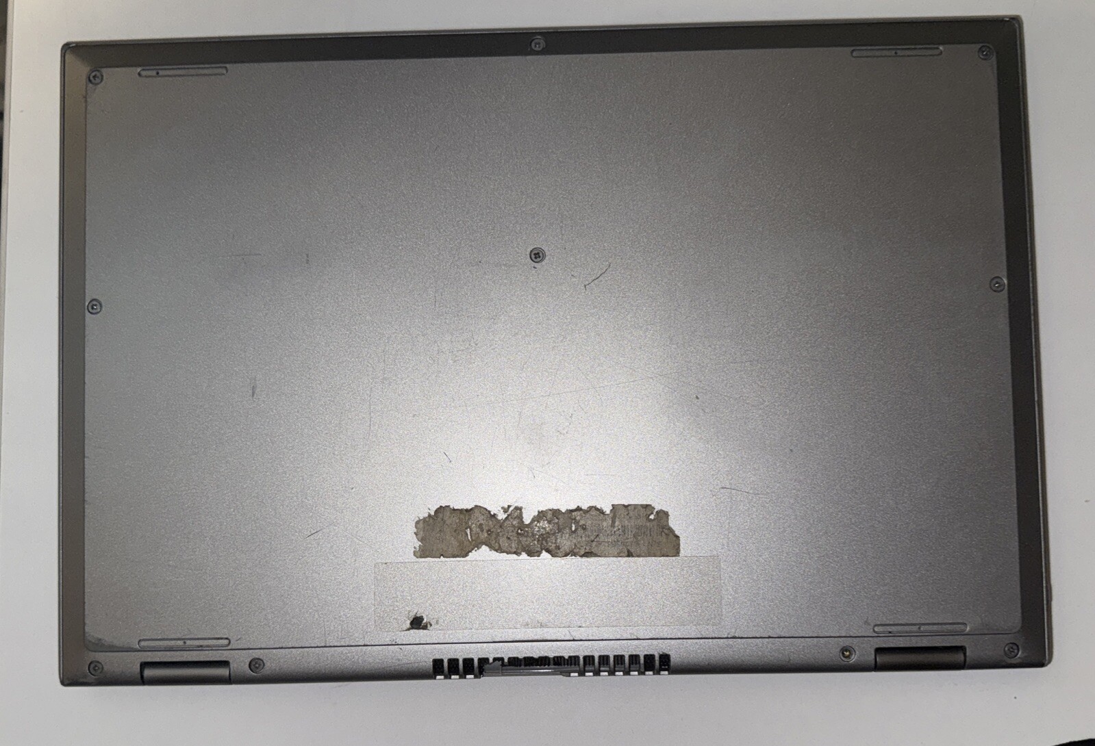 Dell Inspiron 13-7359 intel core i3-6100u 2.30ghz 500gb 4gb win 10 READ