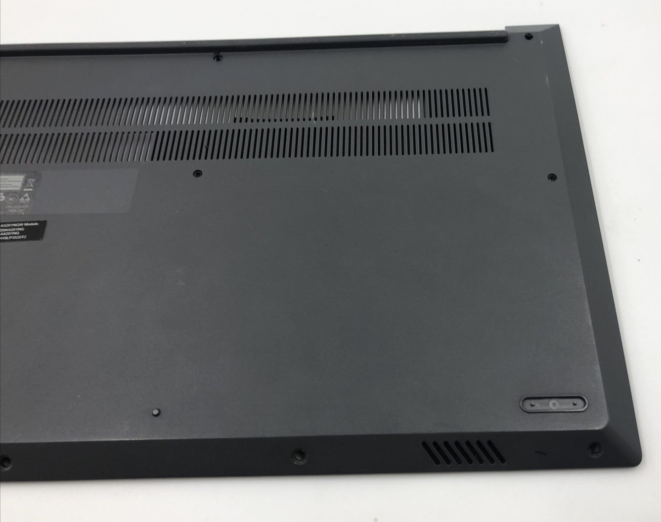 Lenovo ThinkBook 15 G2 ITL Bottom Cover