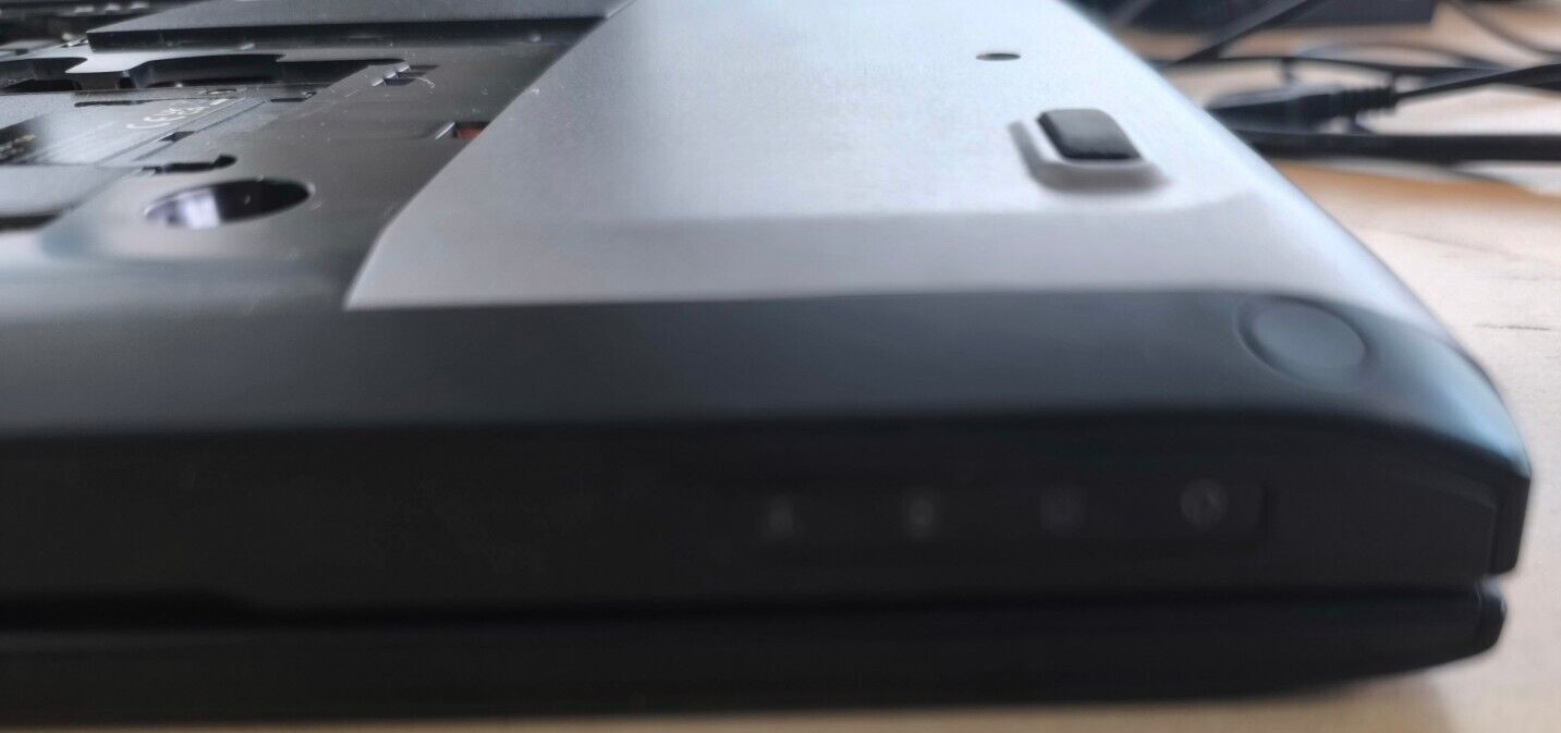 Dell Vostro 3550 Laptop
