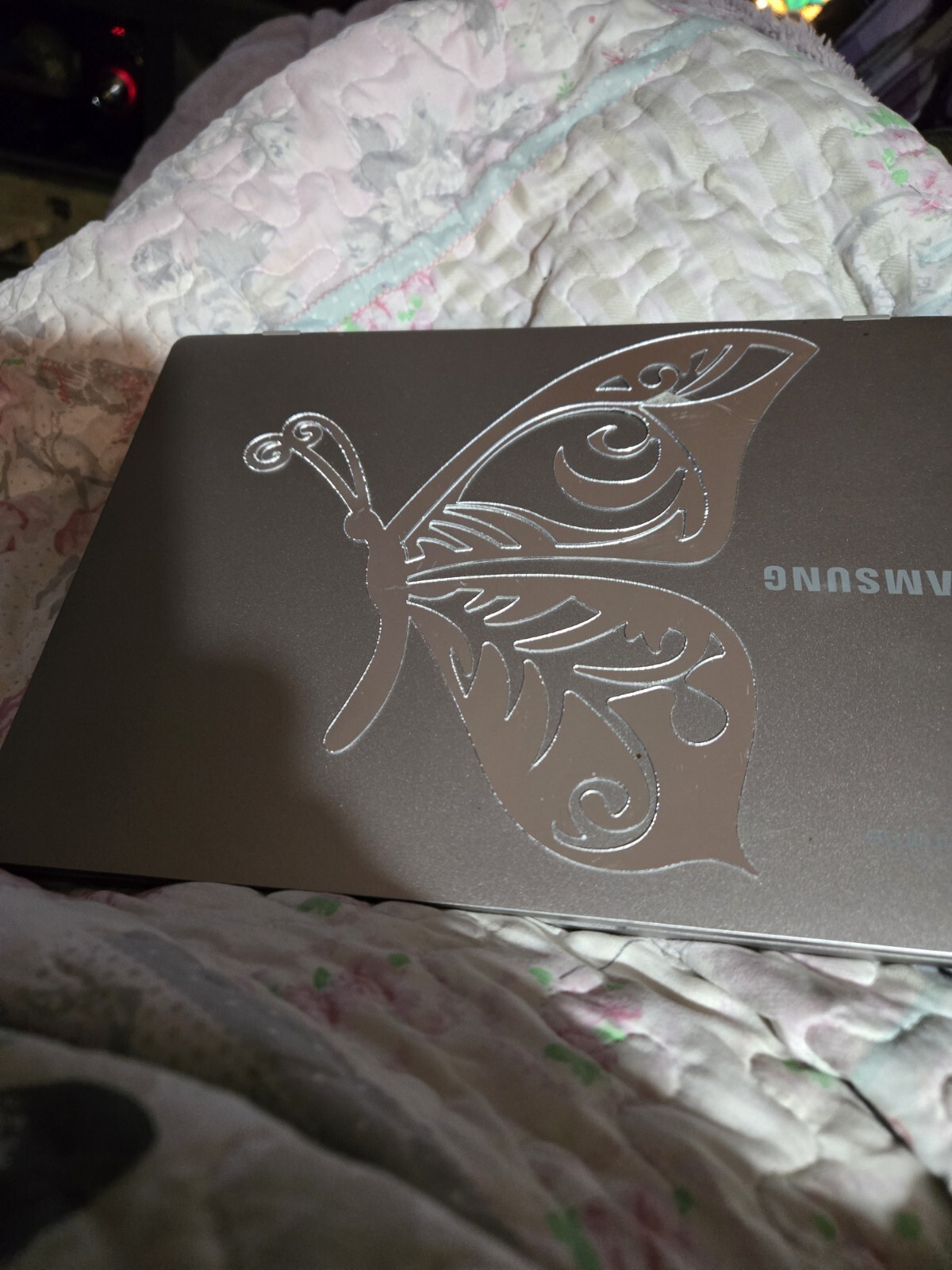 Samsung Chrome Book XE501C13-K02US