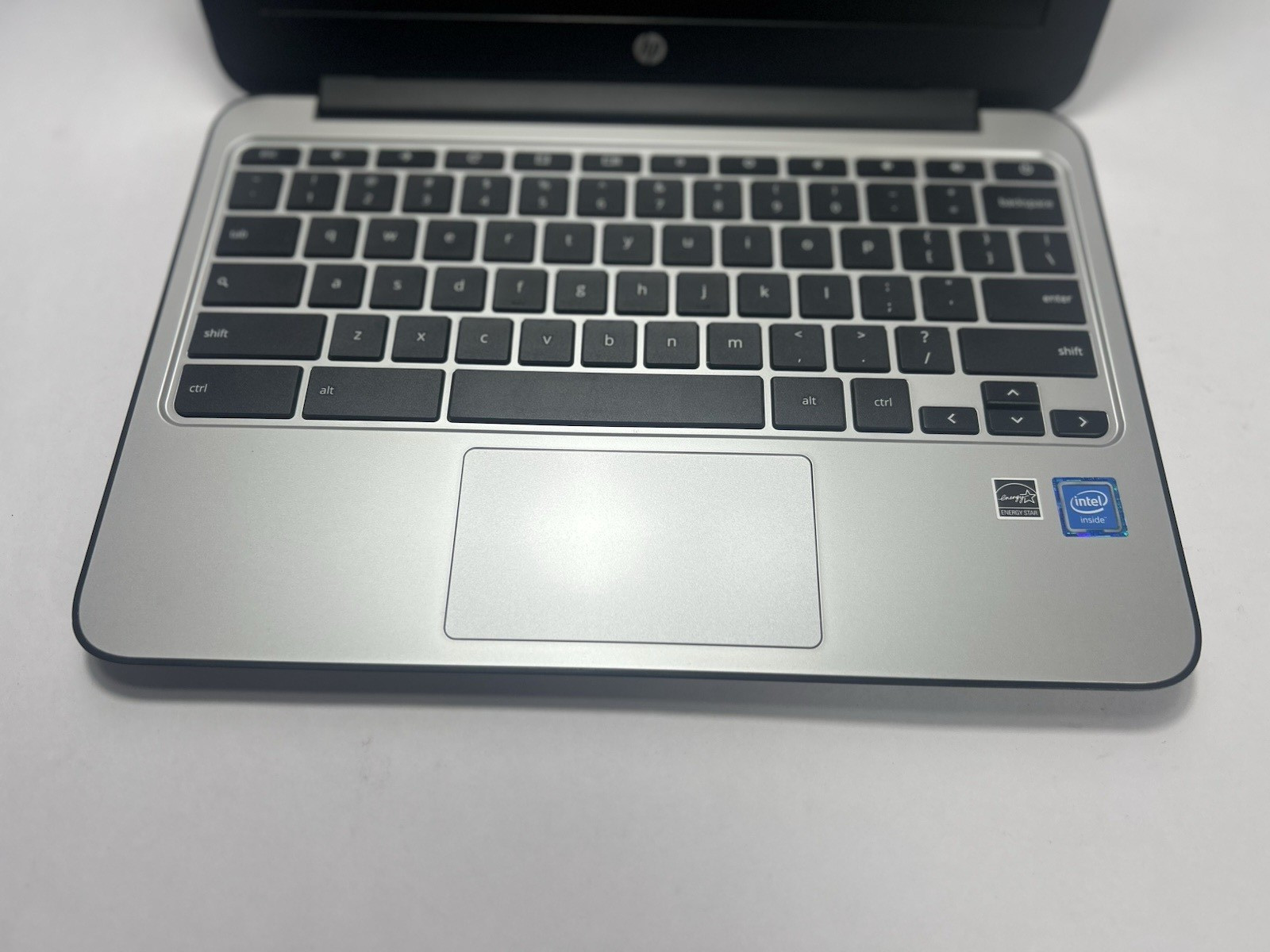 HP Chromebook 11 G4 11.6 Inch ( 16GB eMMC, Intel Celeron, 2.16GHz, 4GB )…
