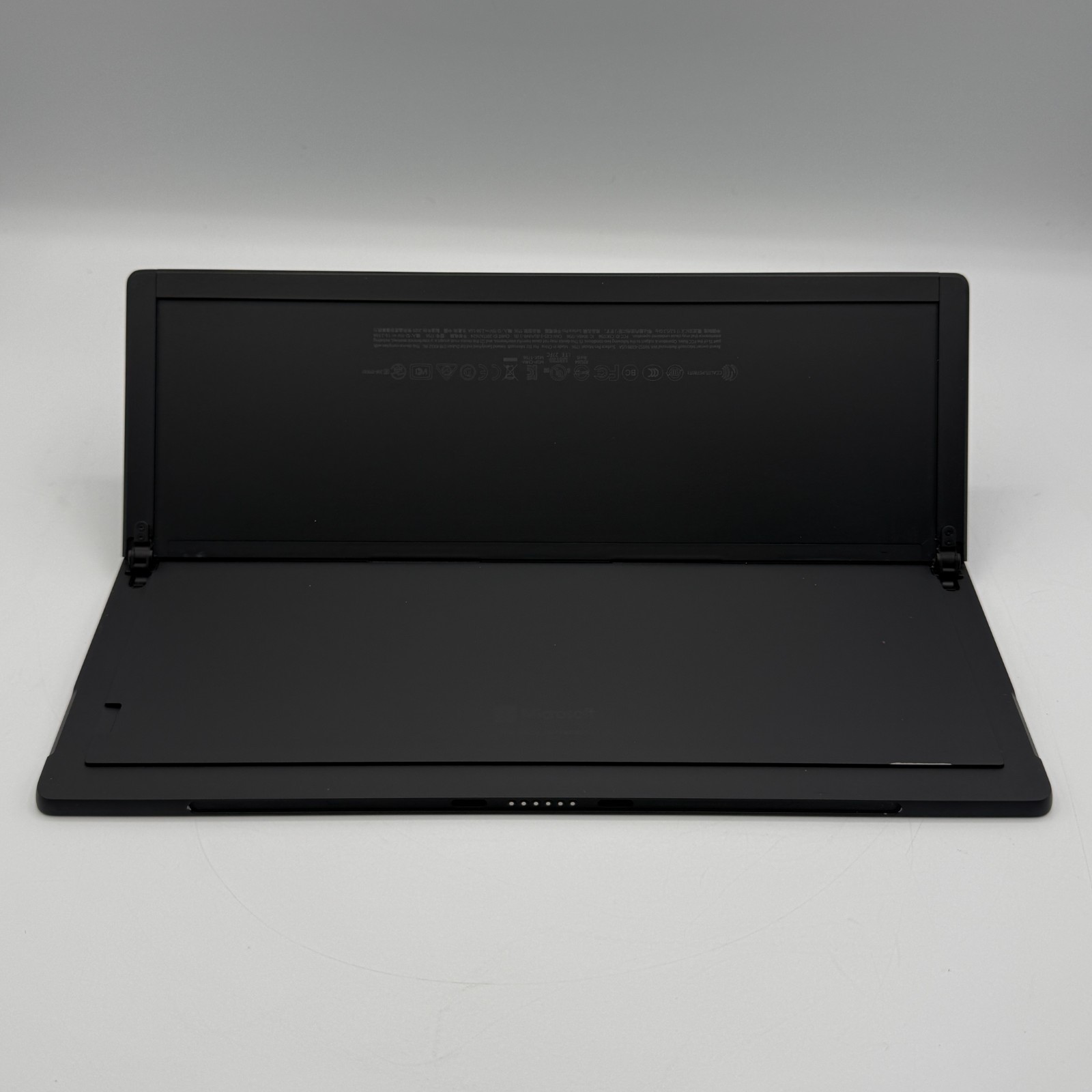 Microsoft Surface Pro 6 1796 i5-8350U 8GB RAM 256GB SSD 12.3″ Win11 Pro Tablet