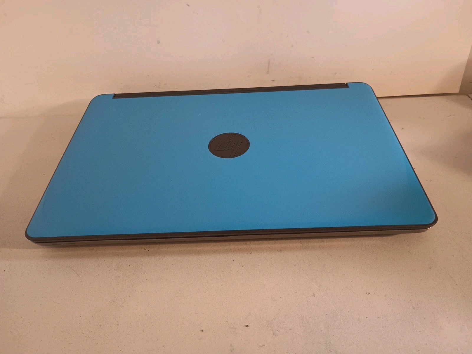 GOOD GAMING BLUE HP 650 i5 2.60GHz,12G RAM,256G SSD,DVDRW, WEBCAM, HDMI,WIN11