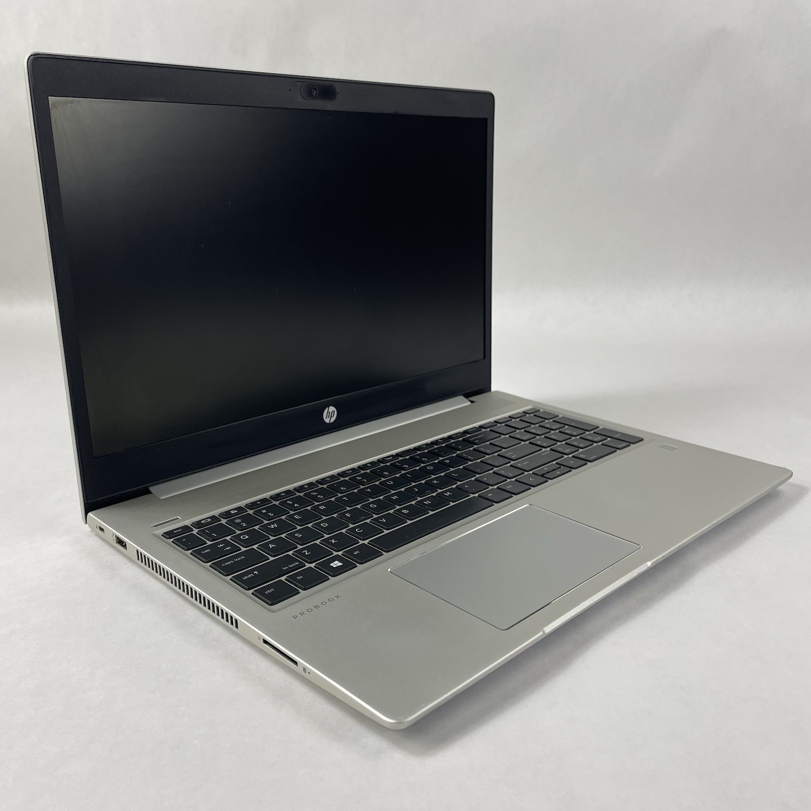 HP ProBook 455 G7 15.6″ Ryzen 5 4500U 2.375 GHz 8 GB RAM No SSD/OS/AC
