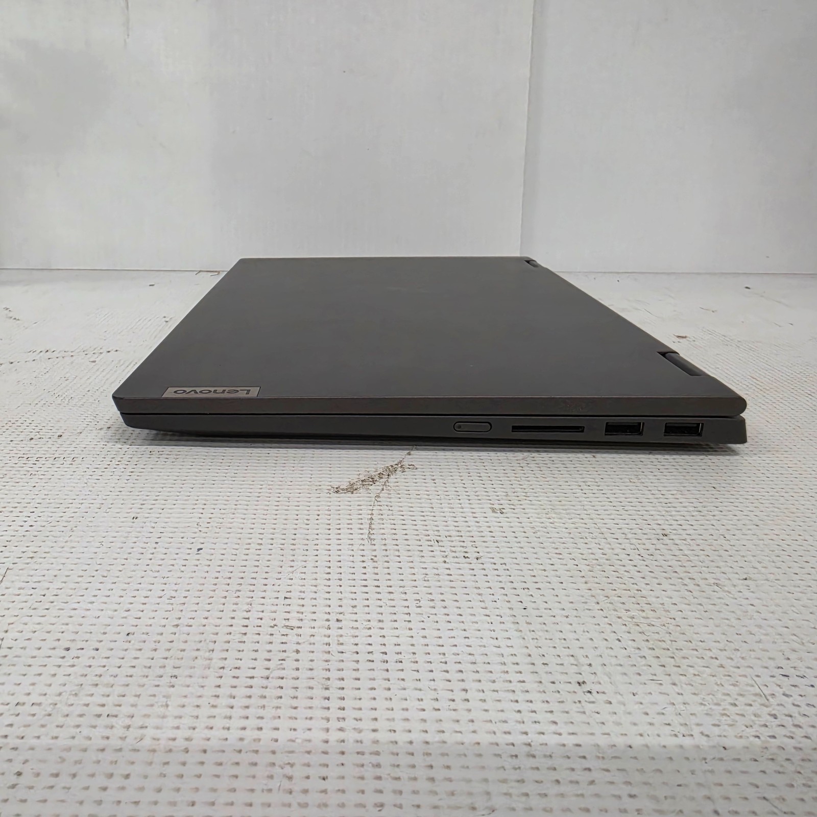 Lenovo Ideapad Flex 5 14itl05 Laptop Intel i3-1115G4 UHD Graphics 128MB Ram 4GB